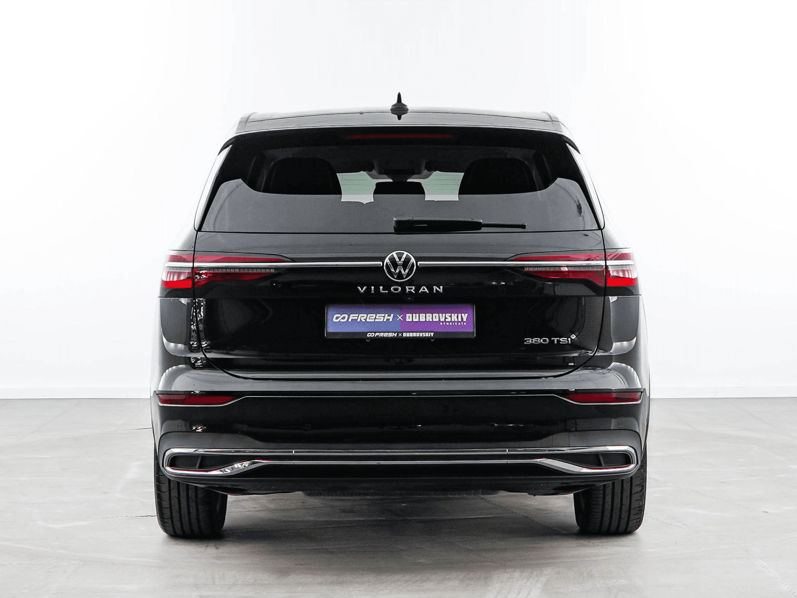 Volkswagen Viloran 2025 — миниатюра 4