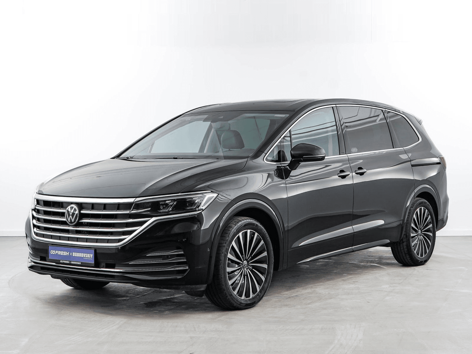 Volkswagen Viloran 2025 — миниатюра 5