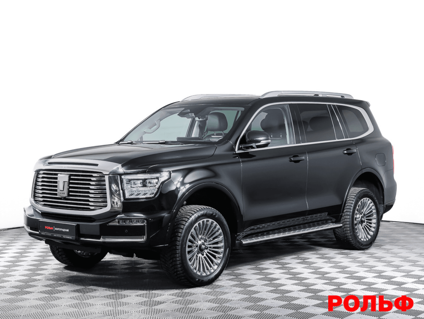 Tank 500 2023 — купить в Москва