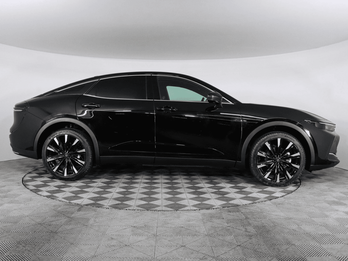 Toyota Crown 2023 — миниатюра 4