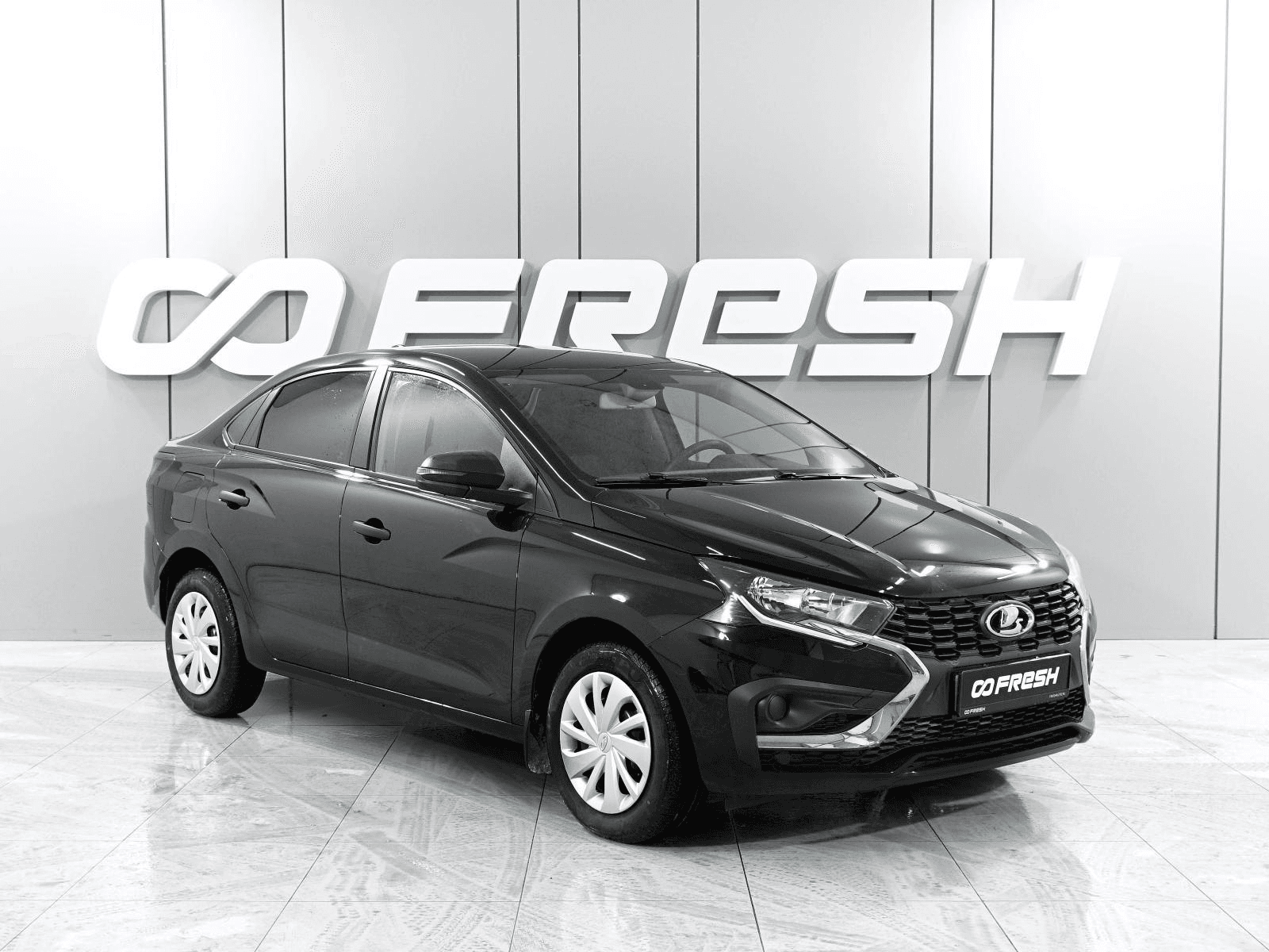 LADA Iskra 2025 — купить в Ростов-на-Дону