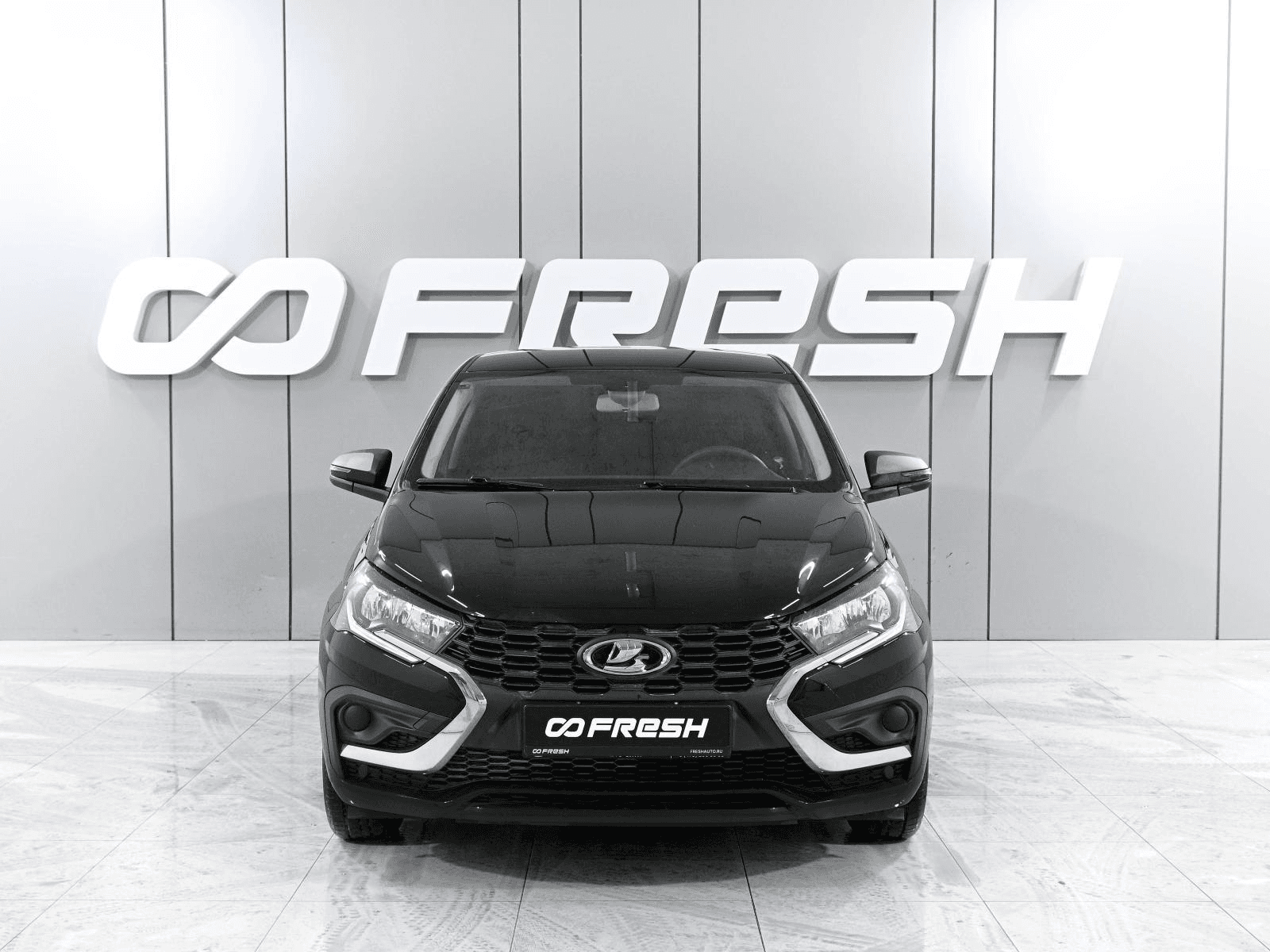 LADA Iskra 2025 — миниатюра 3