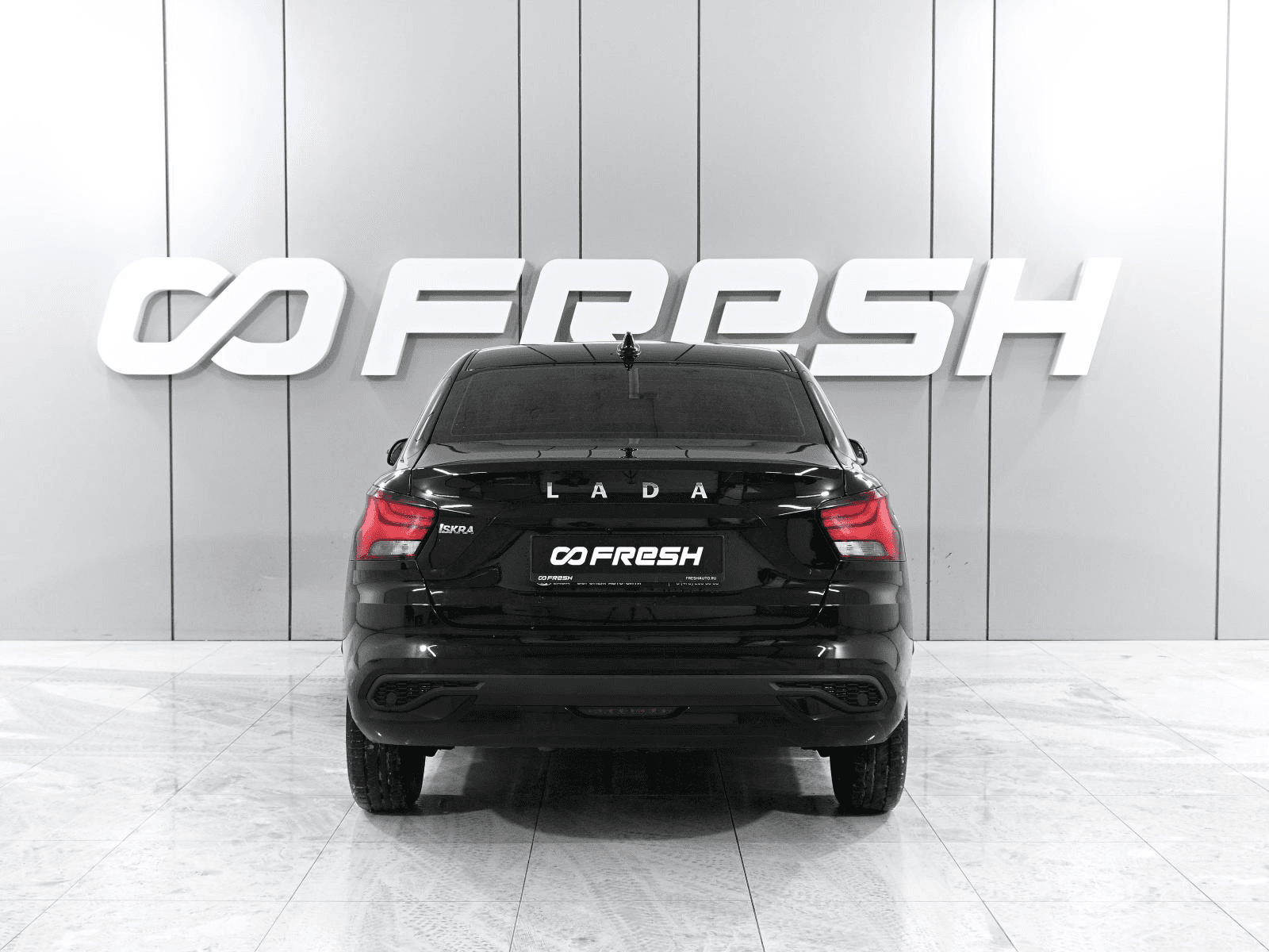 LADA Iskra 2025 — миниатюра 4