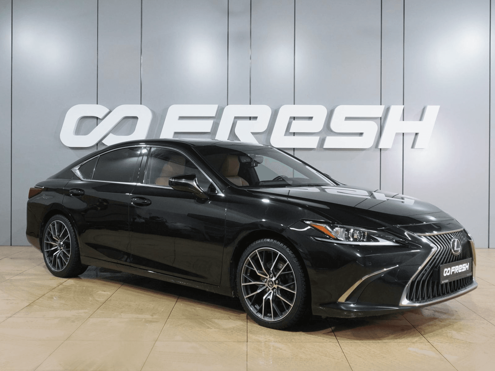 Lexus ES 2018 — купить в Воронеж