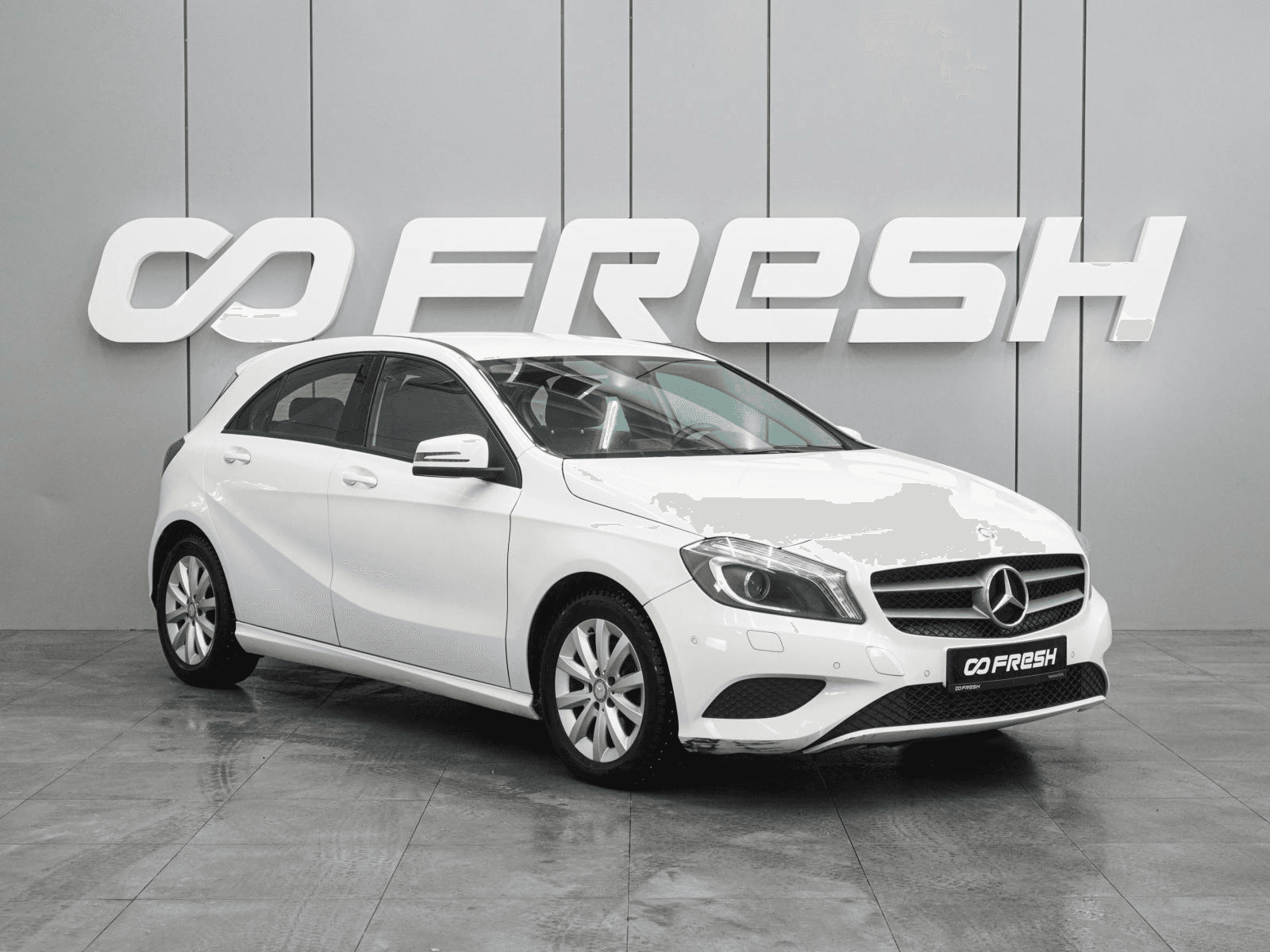 Mercedes-Benz A-Класс 2014 — купить в Воронеж