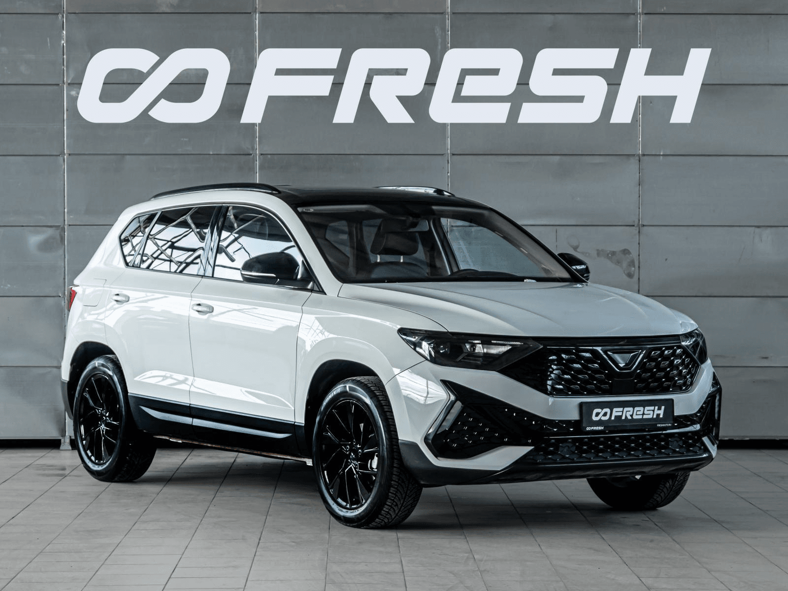 Jetta VS5 2023 — купить в Краснодар