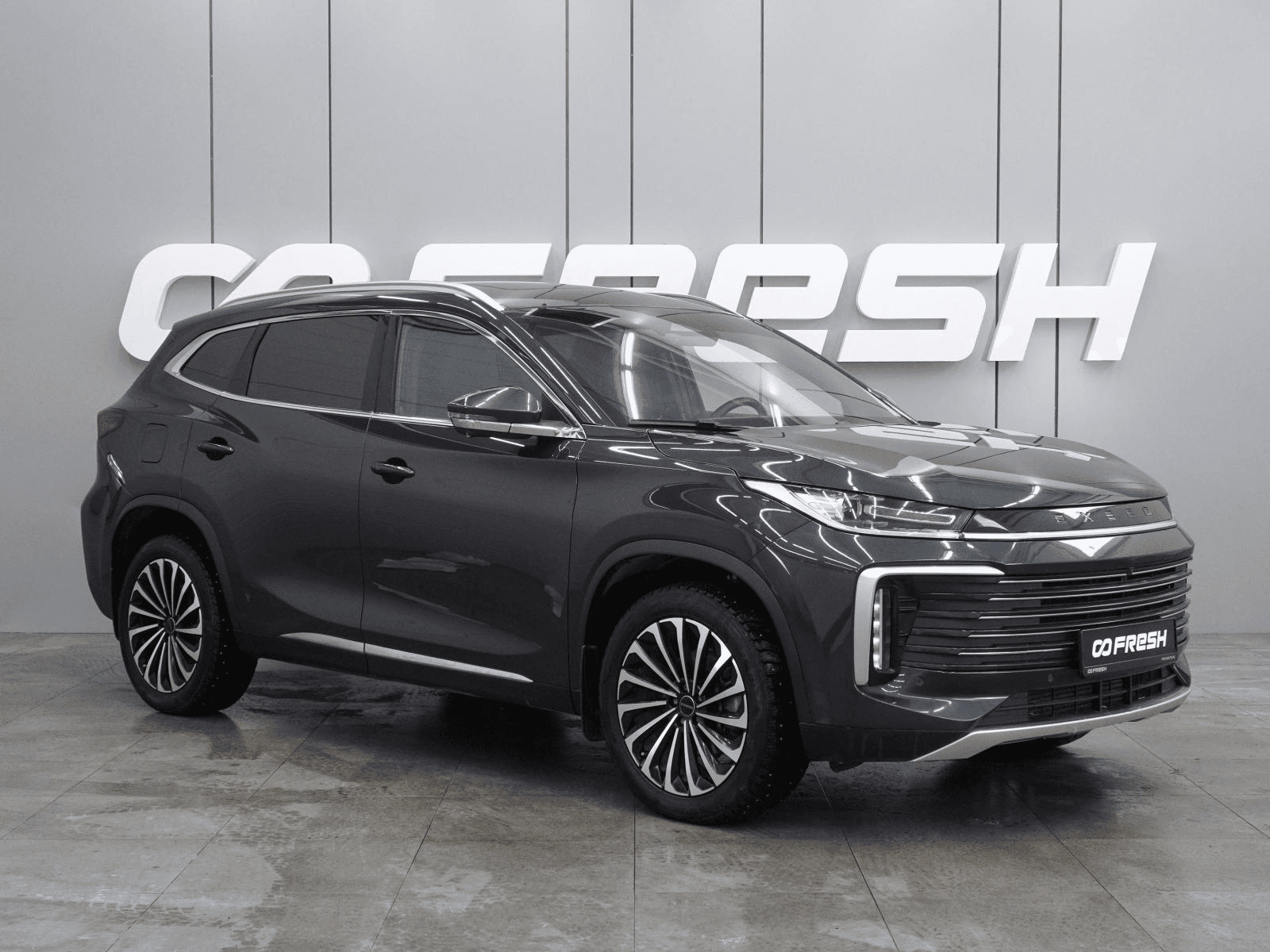 EXEED TXL 2023 — купить в Воронеж