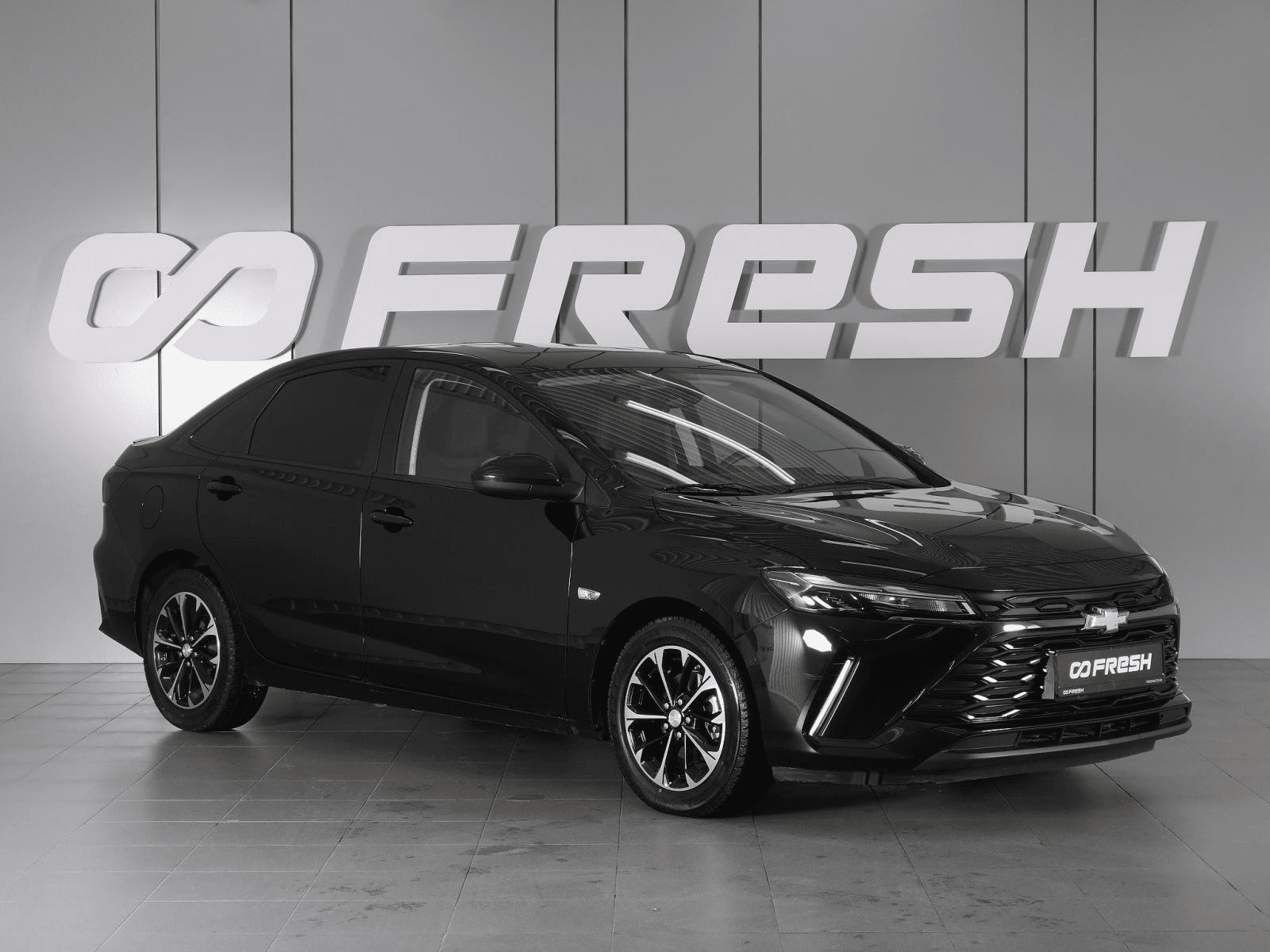 Chevrolet Monza 2024 — купить в Минеральные Воды