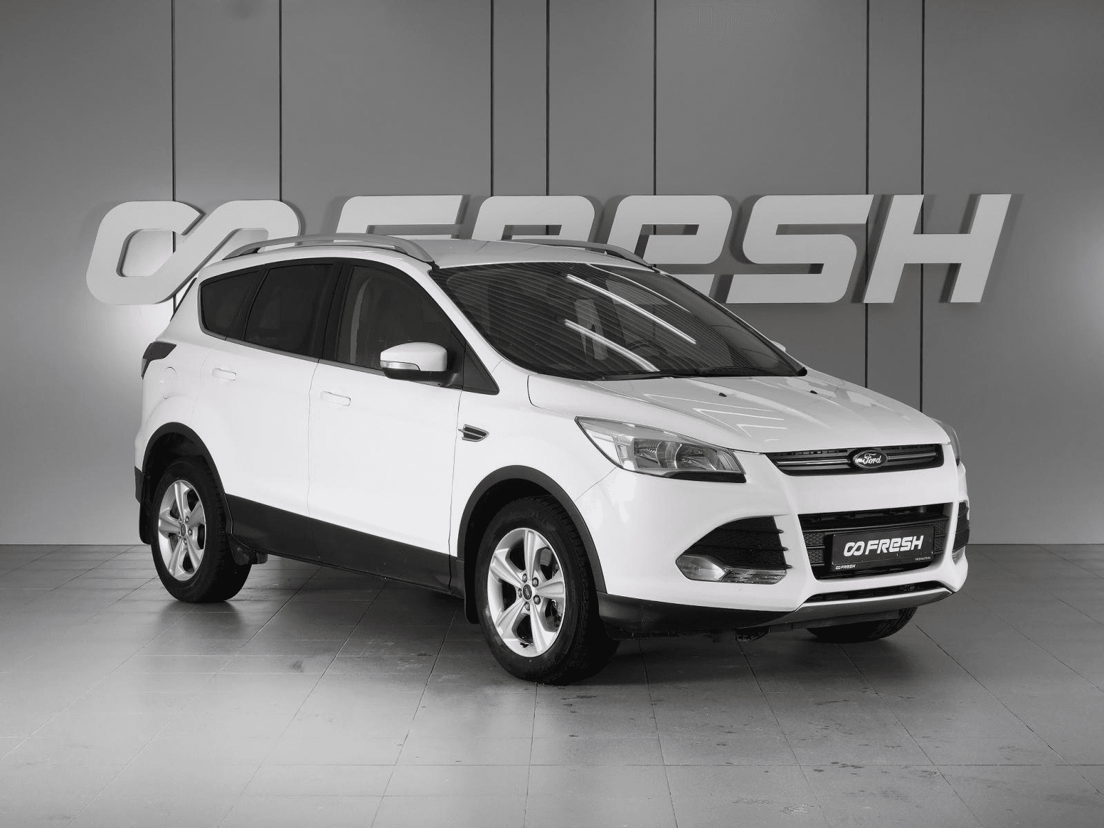Ford Kuga 2013 — купить в Ставрополь