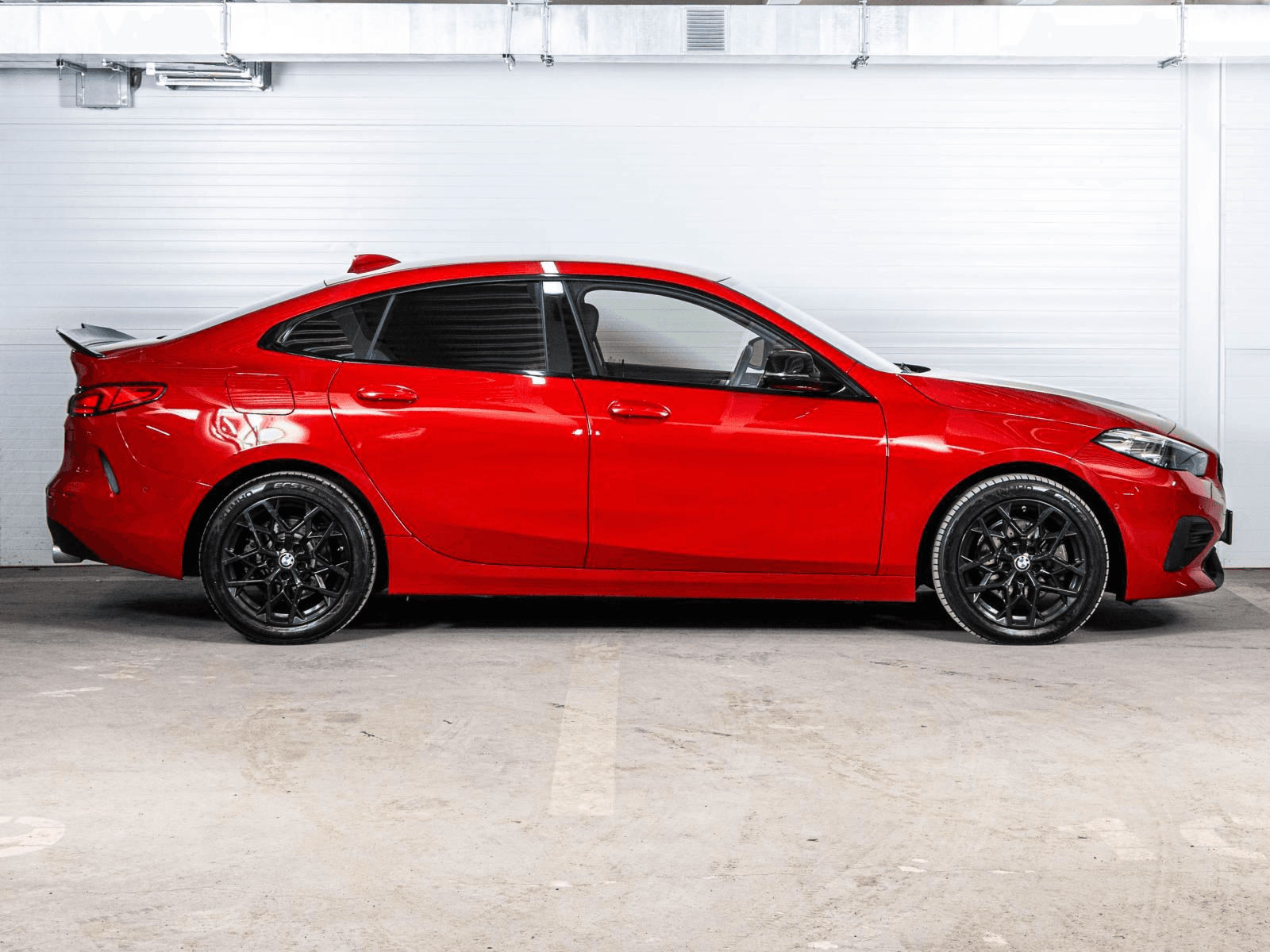 BMW 2 серия Gran Coupe 2020 — миниатюра 5