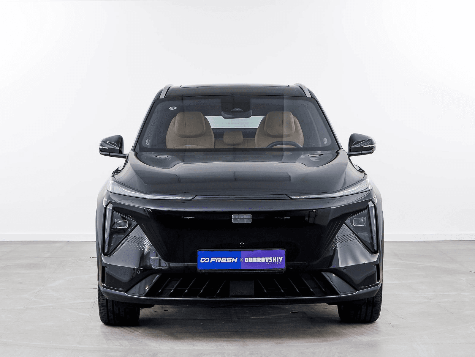 Geely Galaxy L7 2023 — миниатюра 3