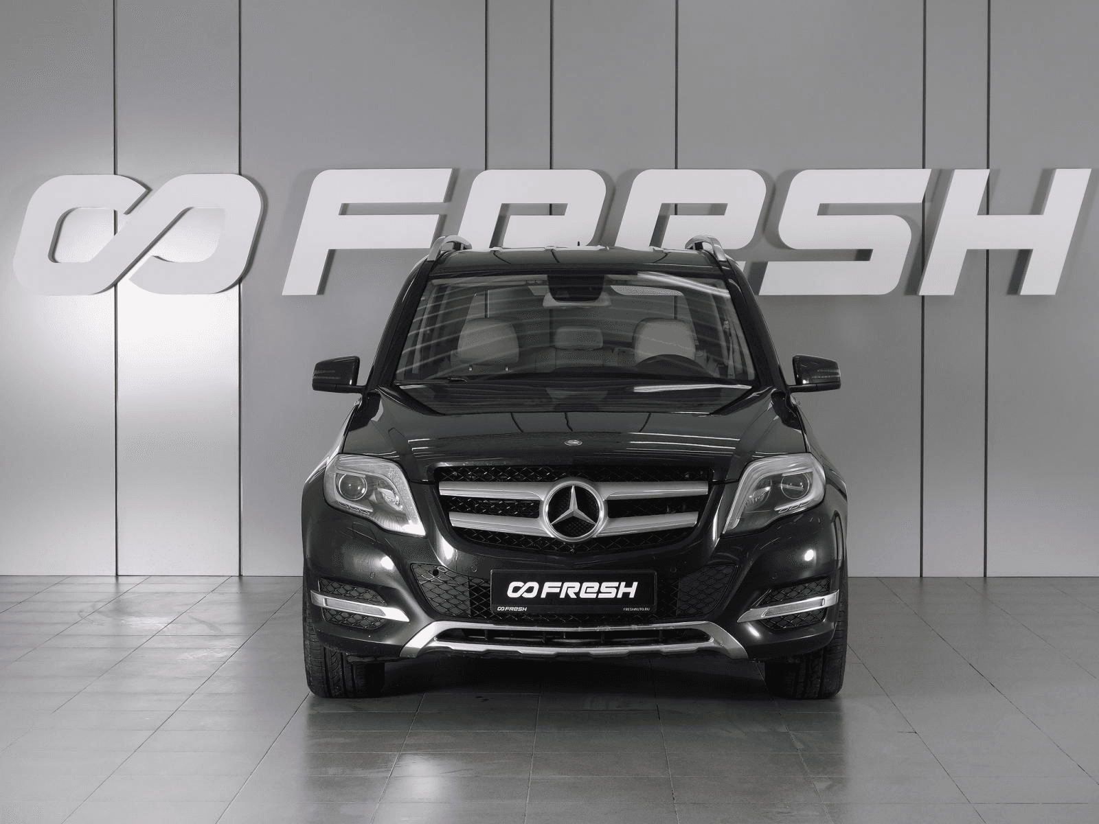 Mercedes-Benz GLK-Класс 2014 — миниатюра 3