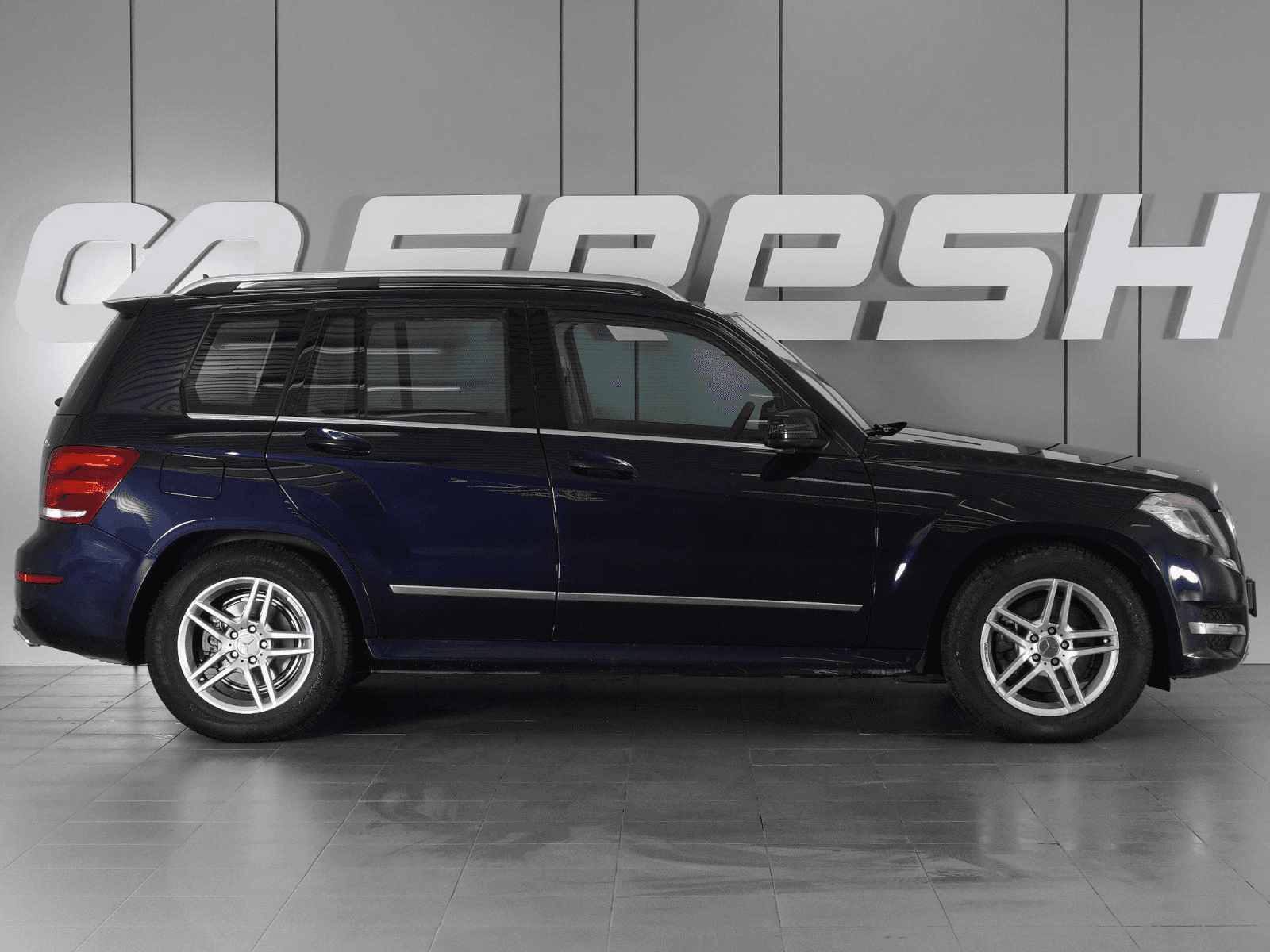 Mercedes-Benz GLK-Класс 2014 — миниатюра 5