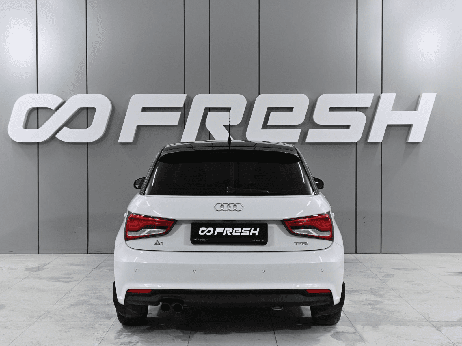 Audi A1 2015 — миниатюра 4