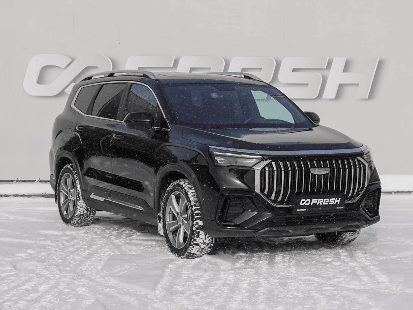 Geely Okavango 2024 — купить в Волгоград