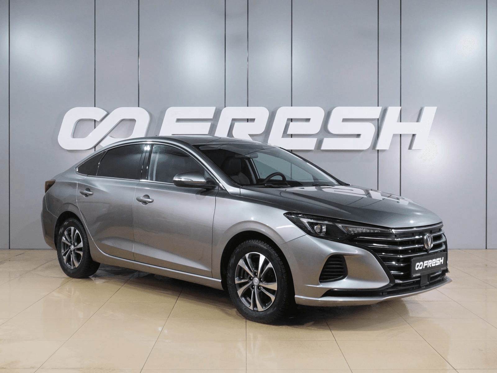 Changan EADO Plus 2023 — купить в Воронеж