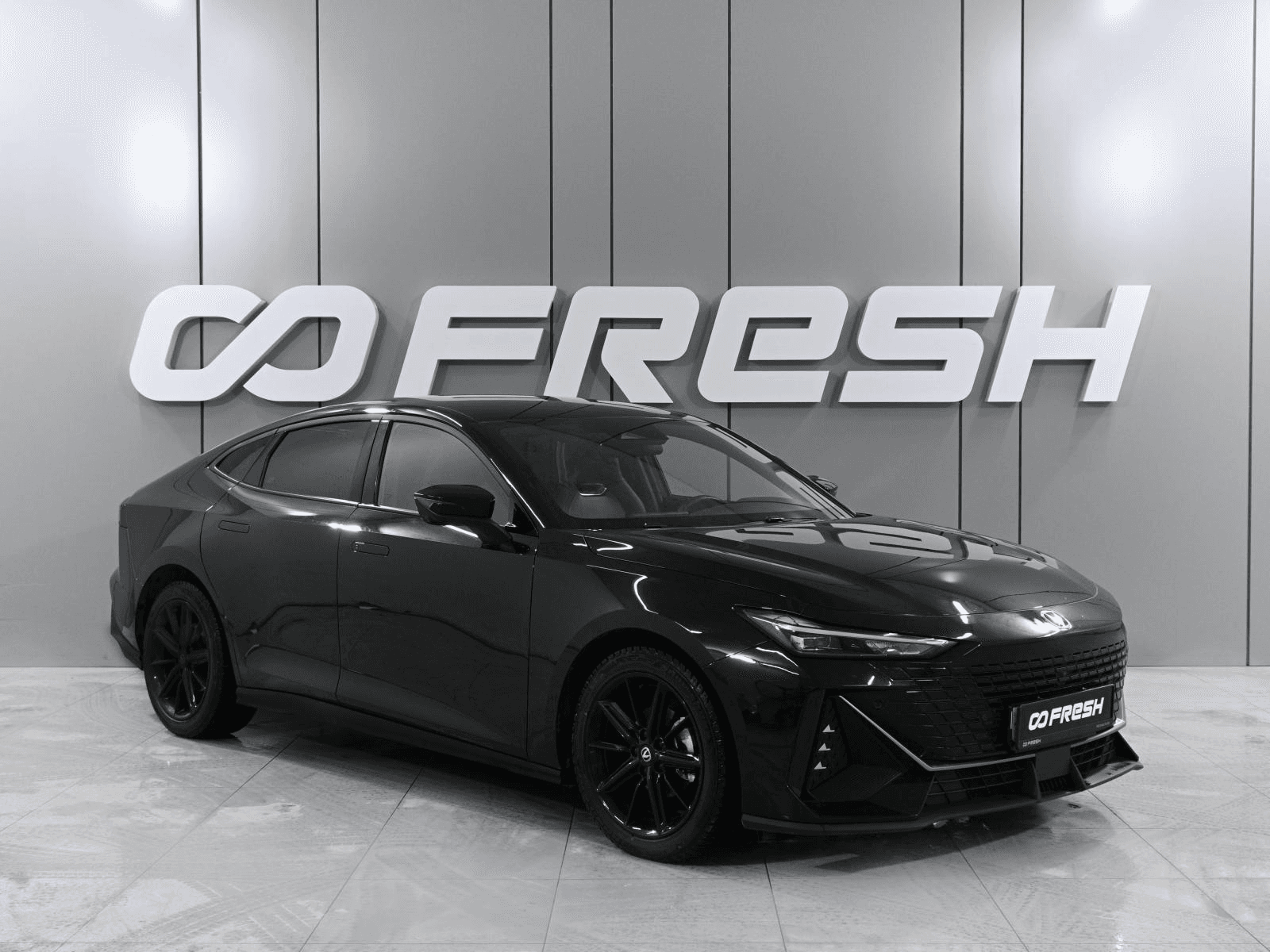 Changan UNI-V 2024 — купить в Ростов-на-Дону