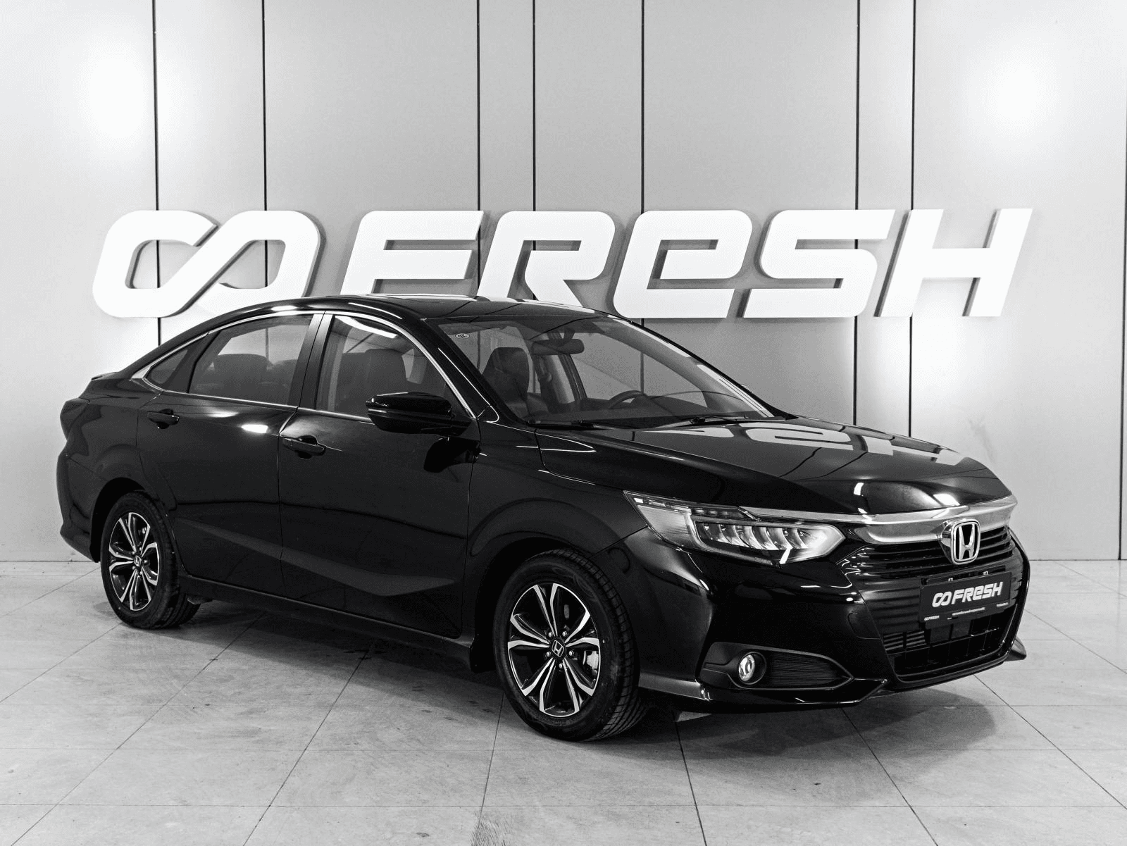 Honda Crider — купить