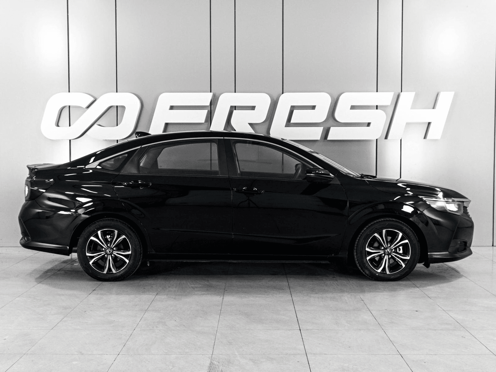 Honda Crider 2024 — миниатюра 5