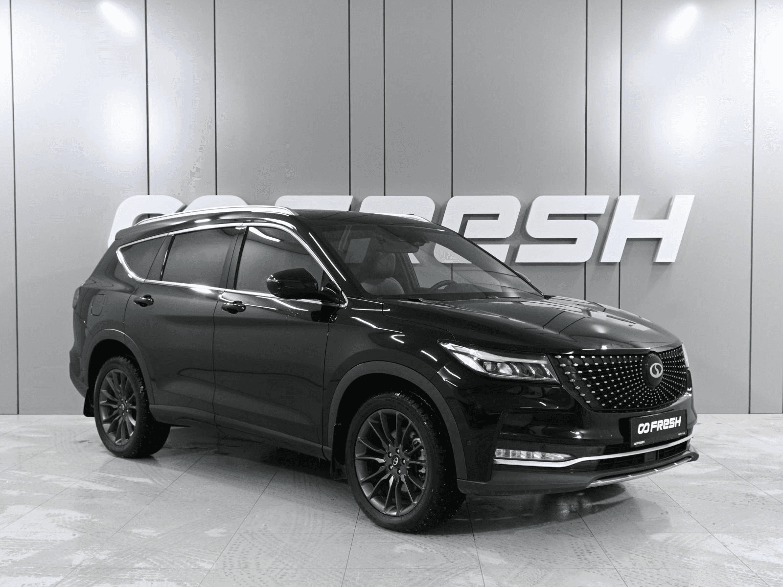 DongFeng ix7 — купить