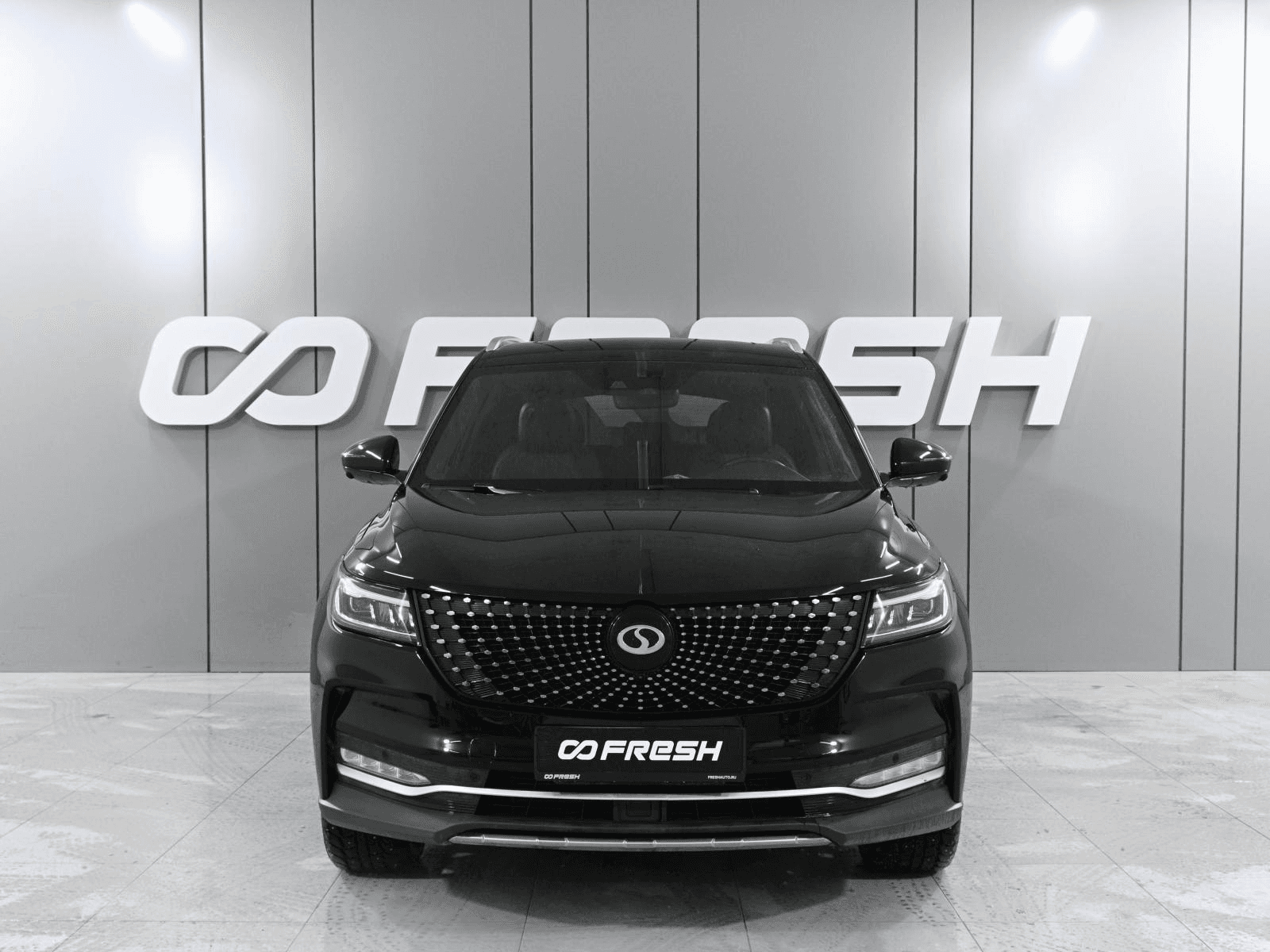 DongFeng ix7 2024 — миниатюра 3