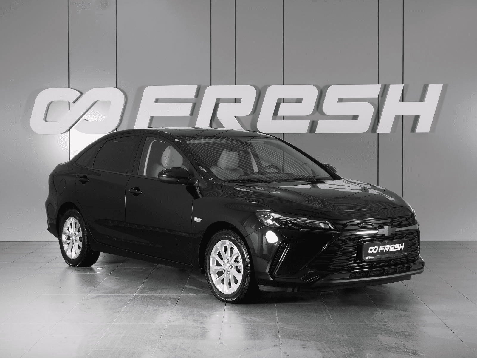 Chevrolet Monza 2023 — купить в Минеральные Воды