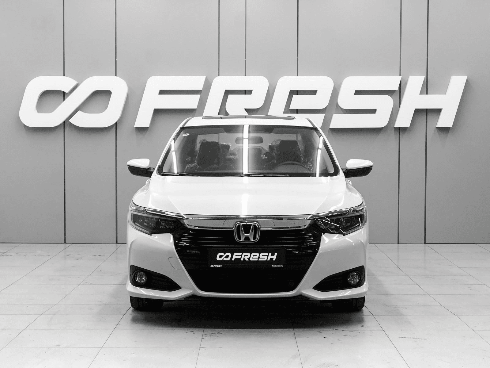 Honda Crider 2024 — миниатюра 3