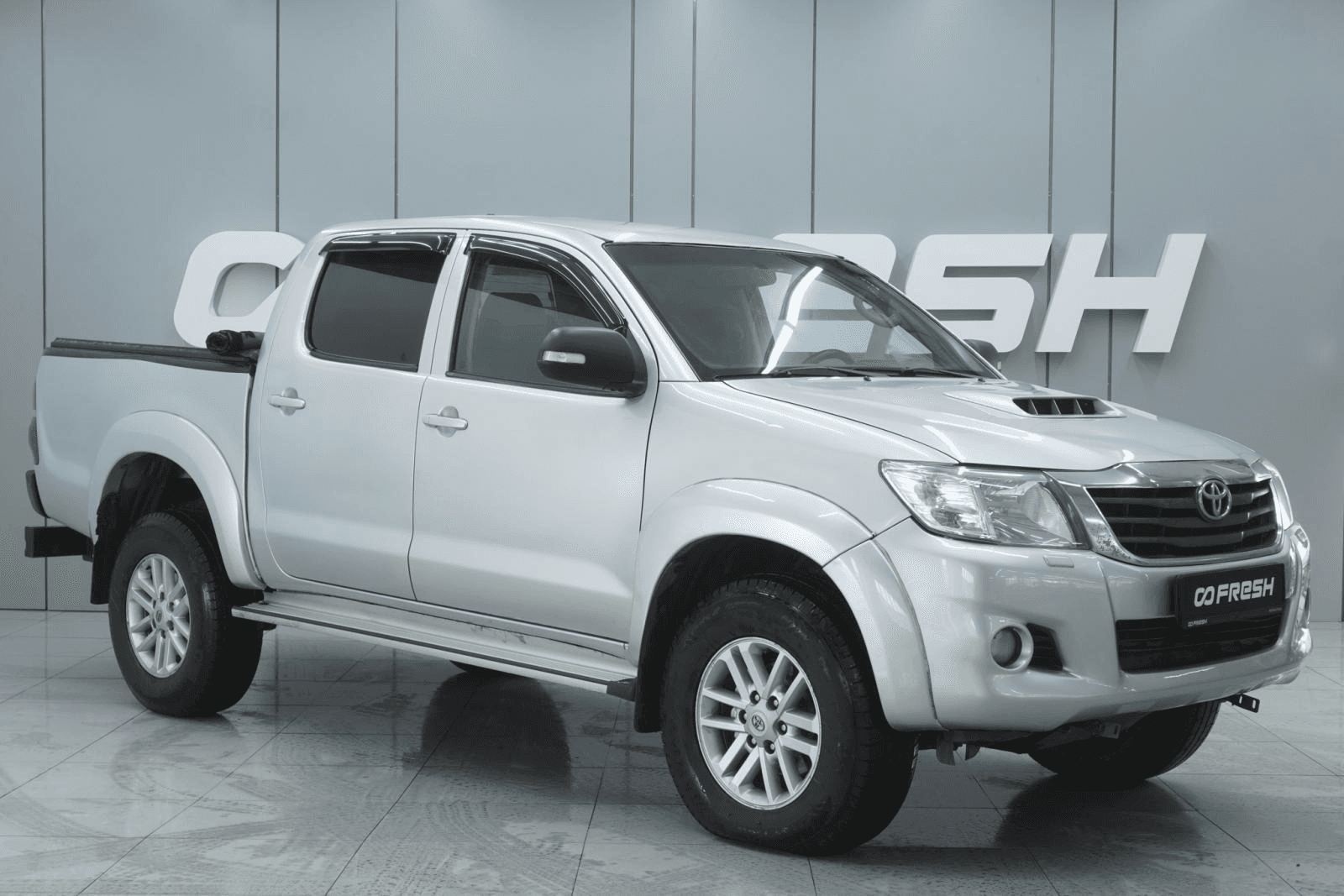 Toyota Hilux 2013 — купить в Ростов-на-Дону