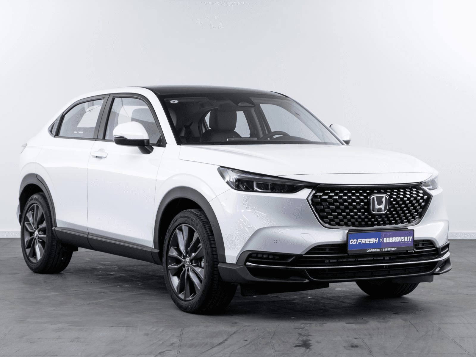 Honda XR-V — купить