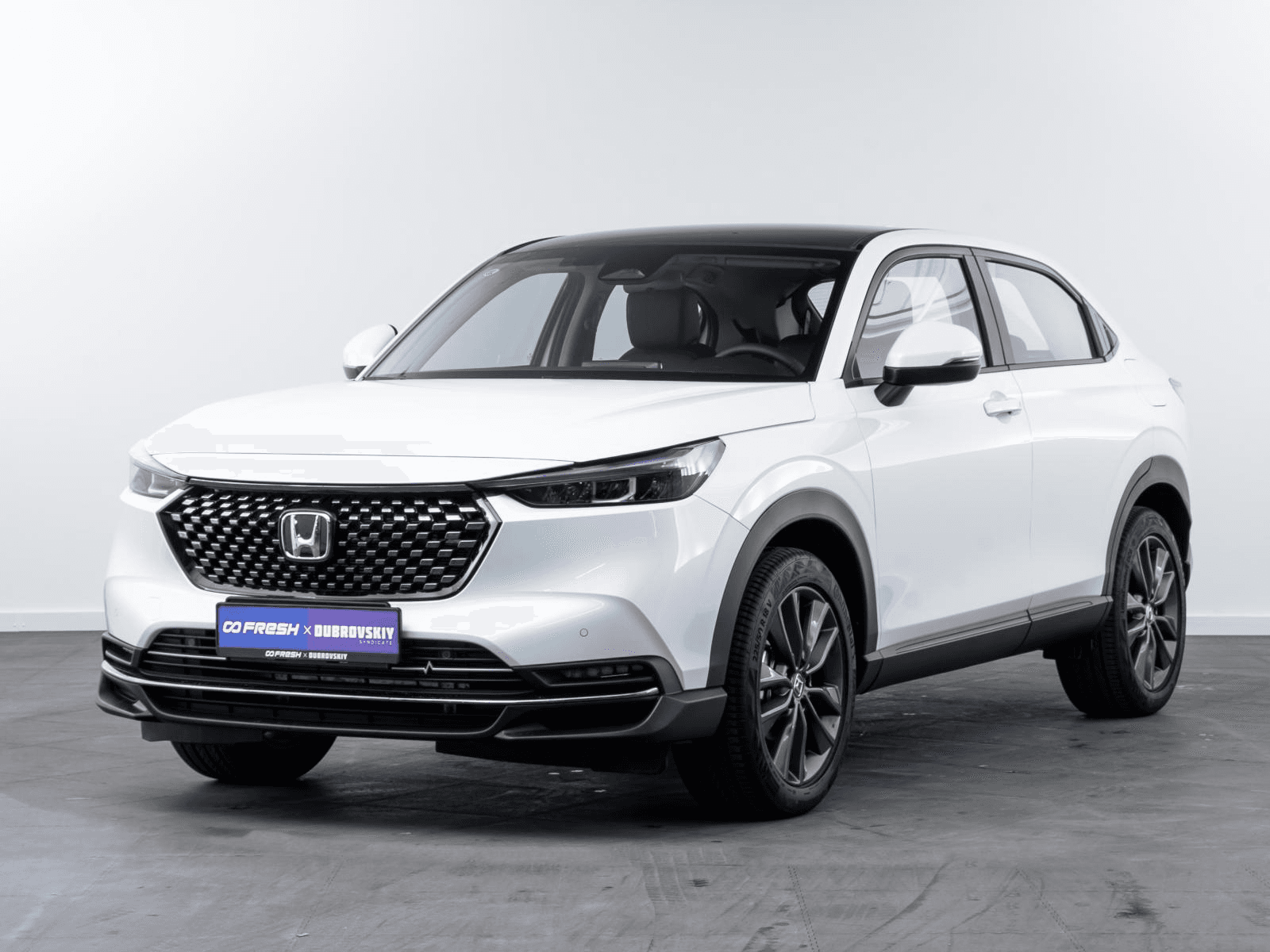 Honda XR-V 2024 — миниатюра 5