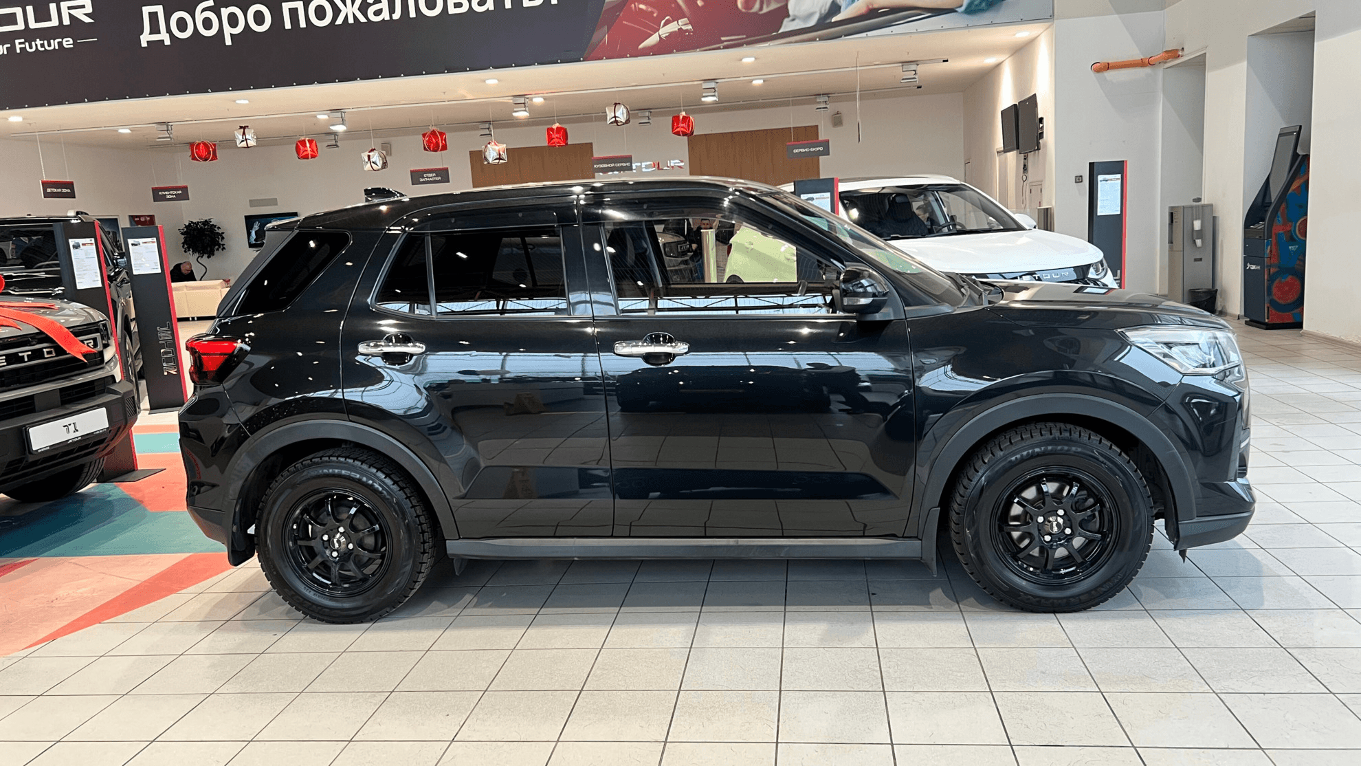 Toyota Raize 2020 — миниатюра 4