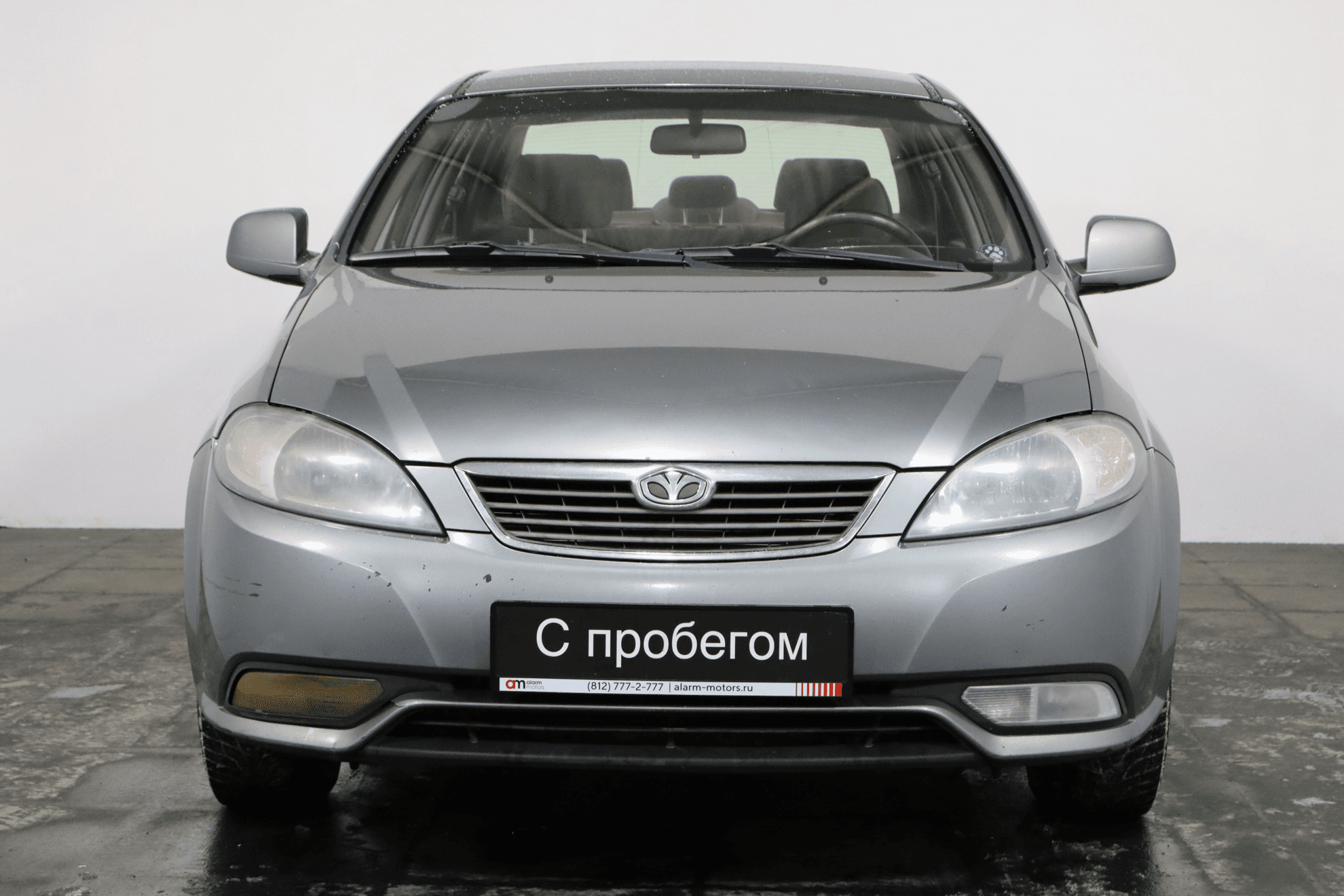 Daewoo Gentra 2015 — миниатюра 2