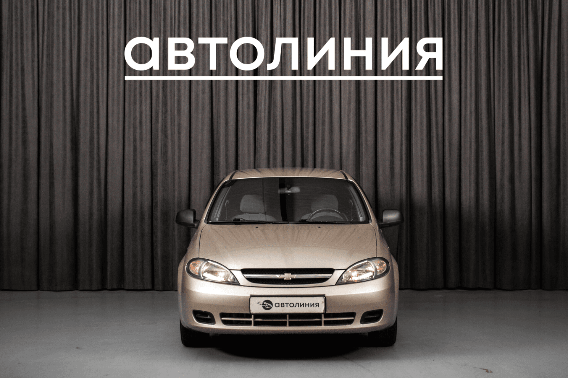 Chevrolet Lacetti 2011 — миниатюра 2
