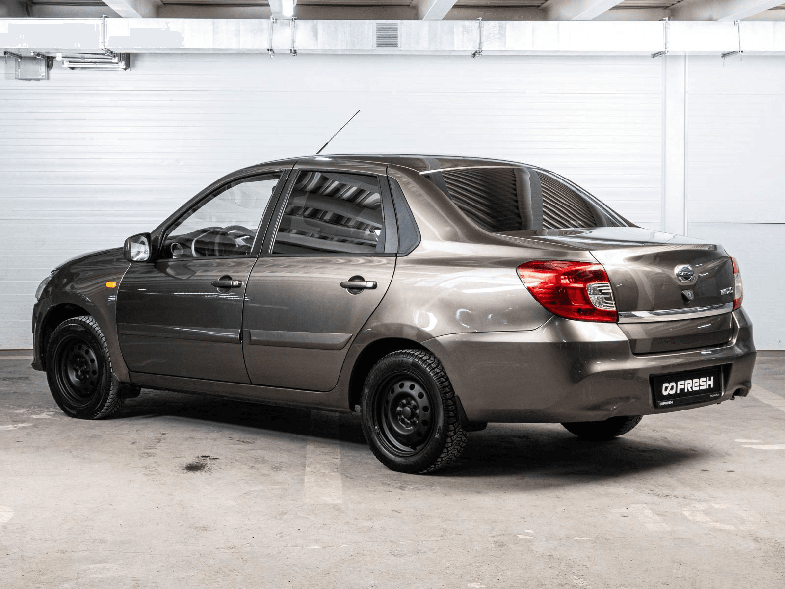 Datsun on-DO 2018 — миниатюра 2