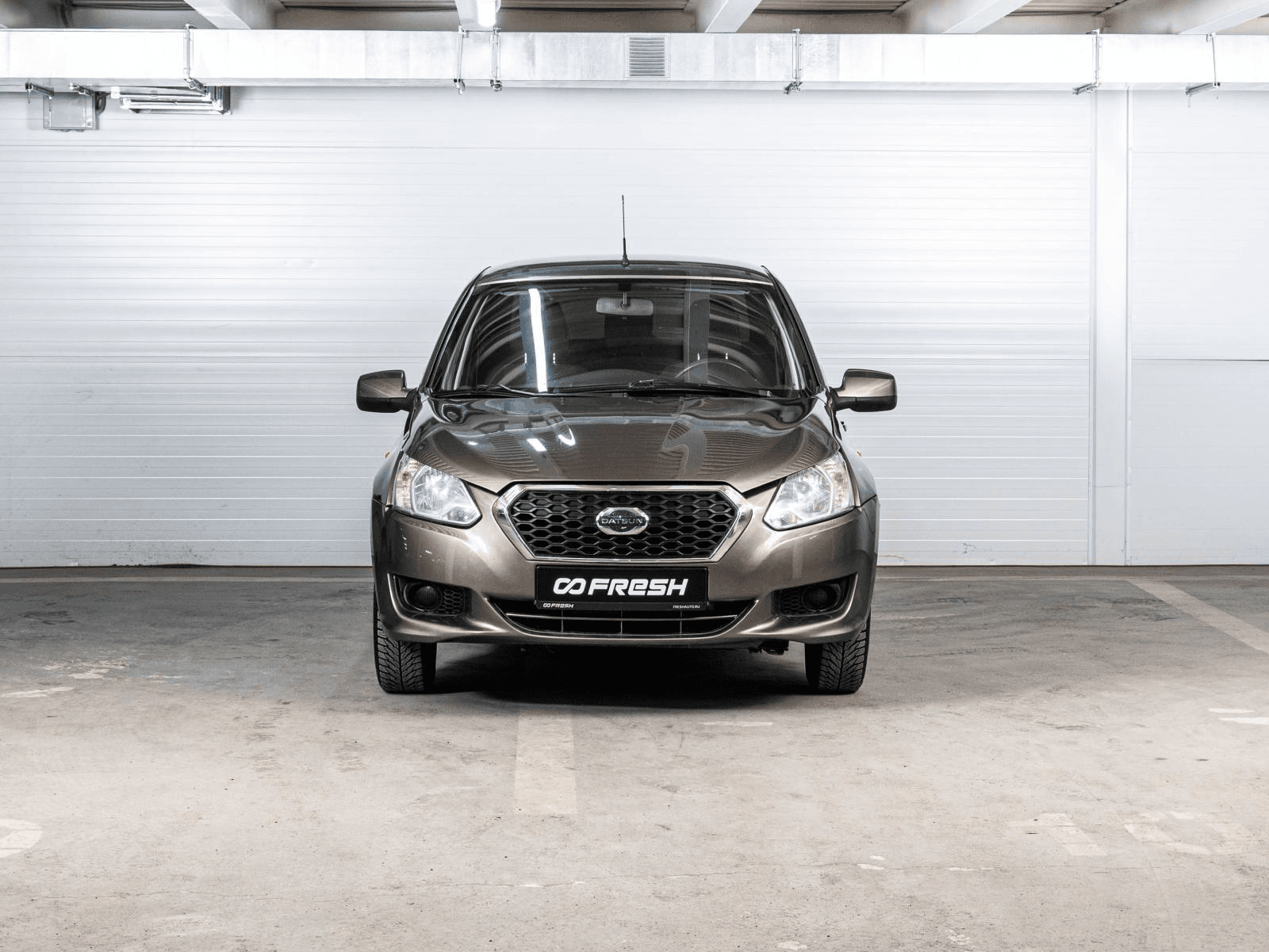 Datsun on-DO 2018 — миниатюра 3