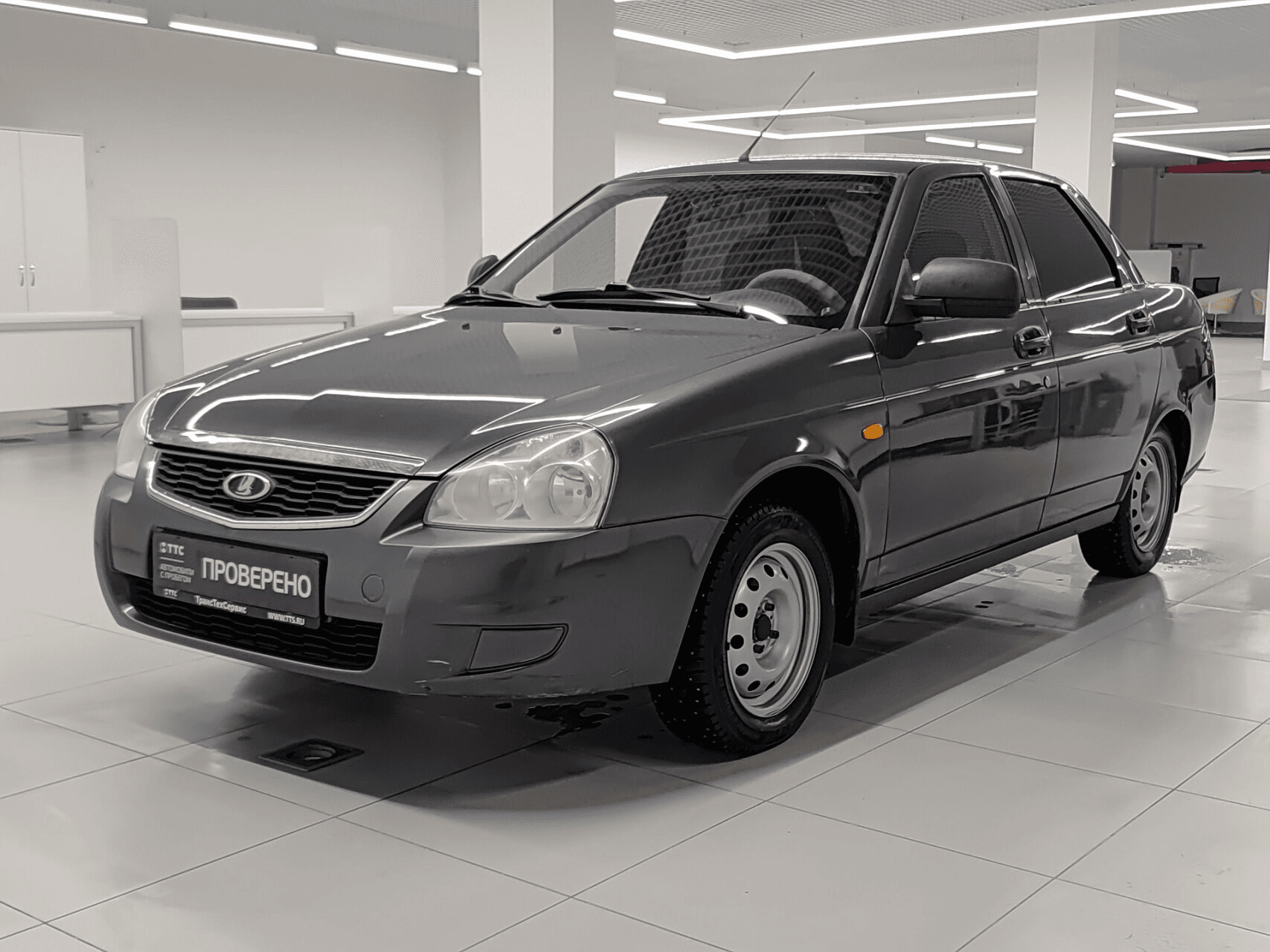 LADA (ВАЗ) Priora 2013 — купить в Казань