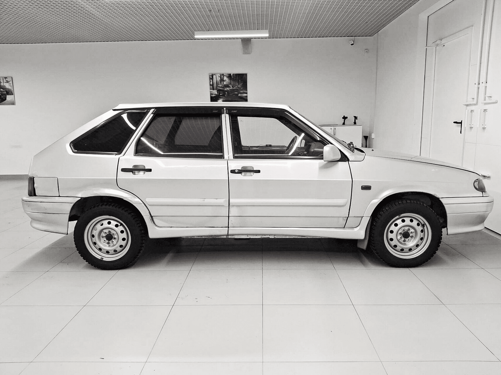 LADA (ВАЗ) 2114 2012 — миниатюра 4