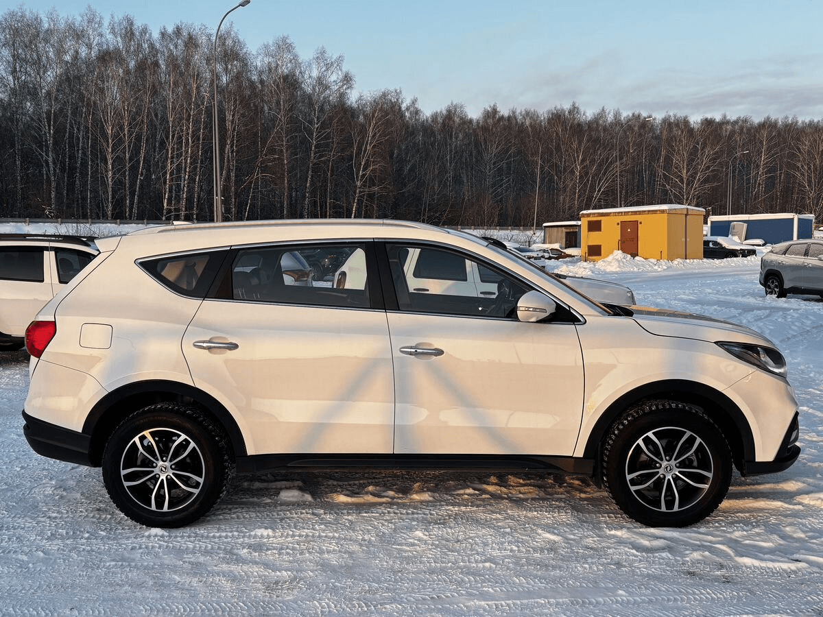 DongFeng 580 2022 — миниатюра 4