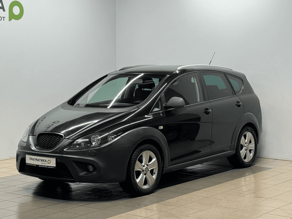 SEAT Altea — купить