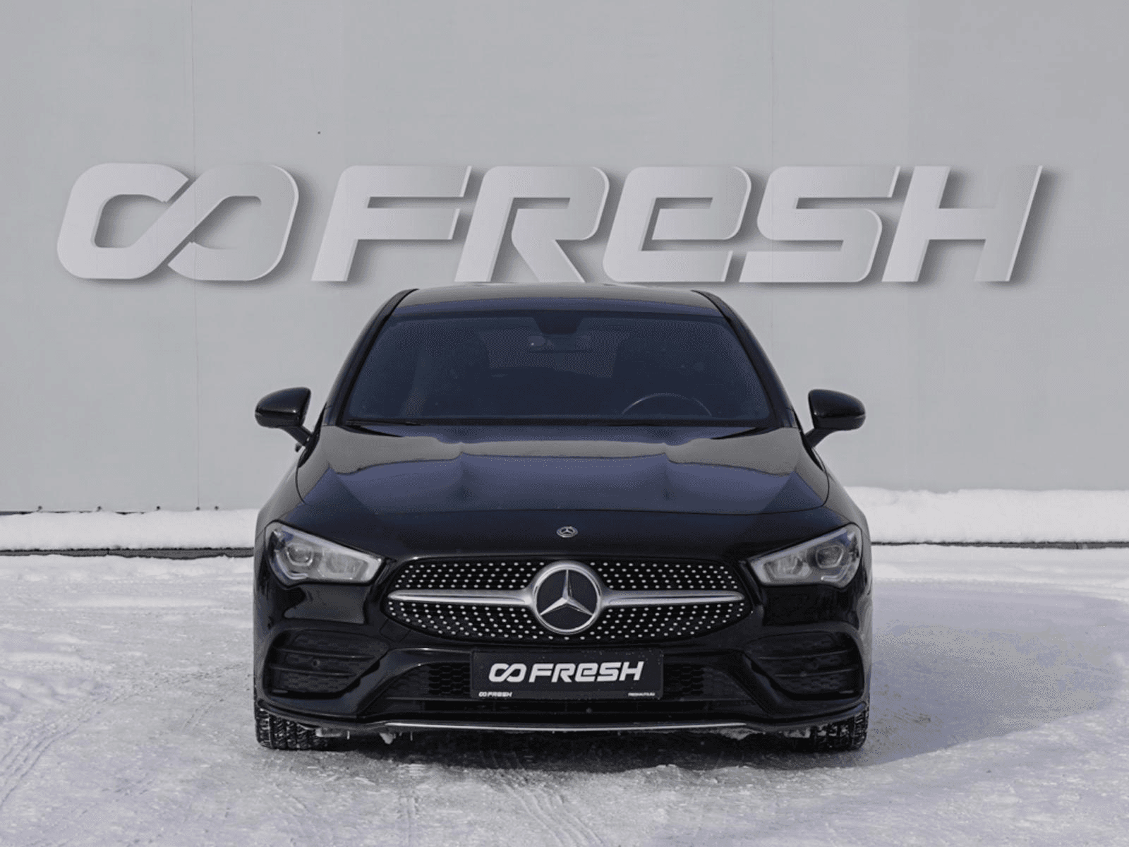 Mercedes-Benz CLA Shooting Brake 2019 — миниатюра 3