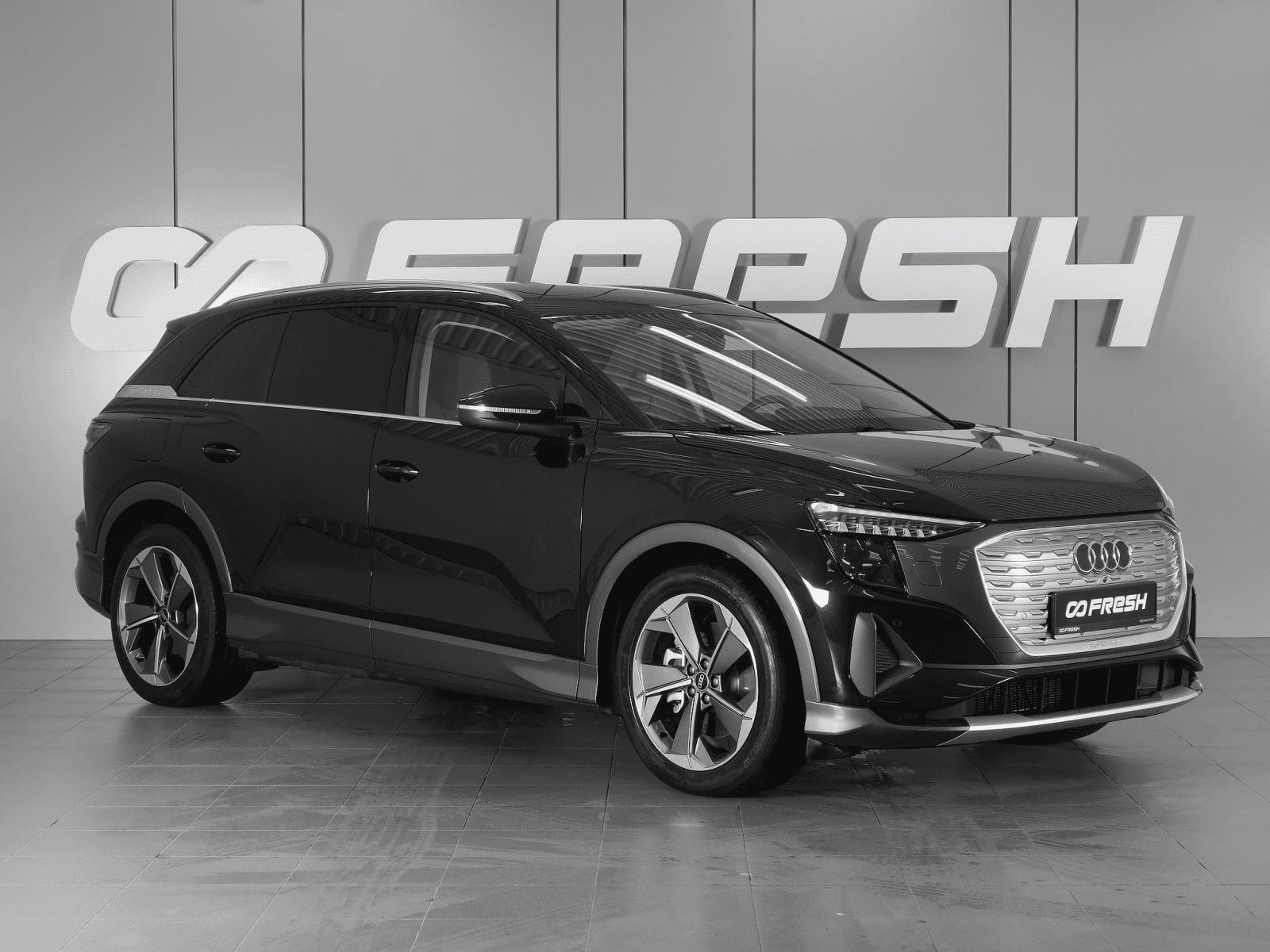 Audi Q5 e-tron — купить