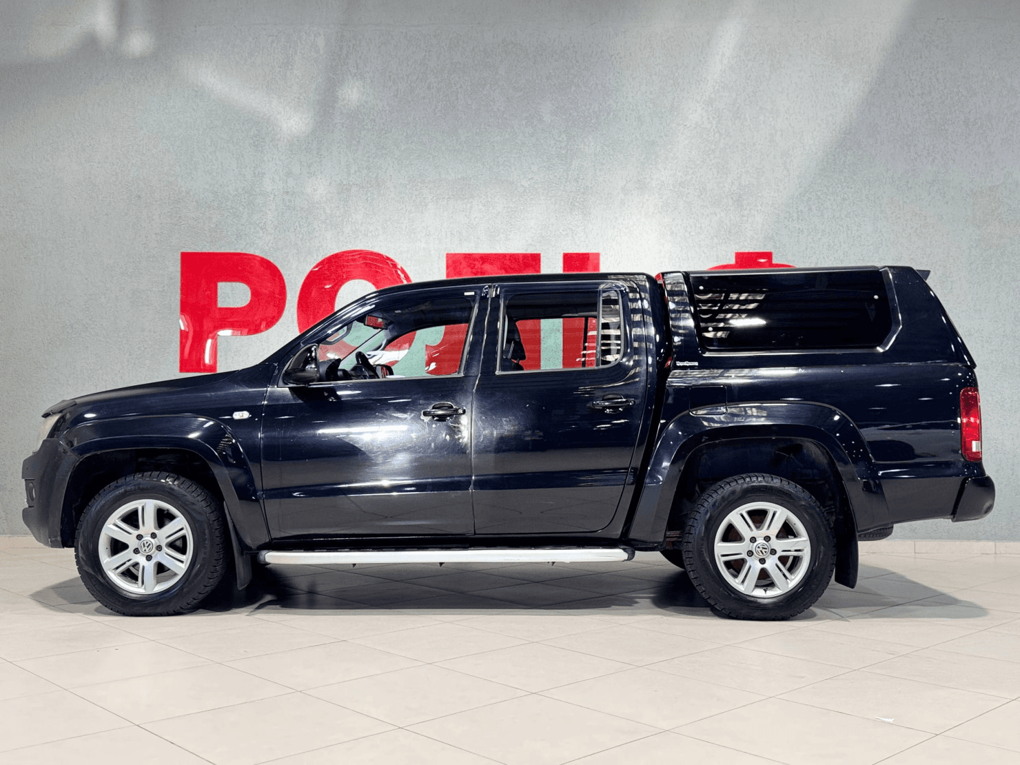 Volkswagen Amarok 2013 — миниатюра 2