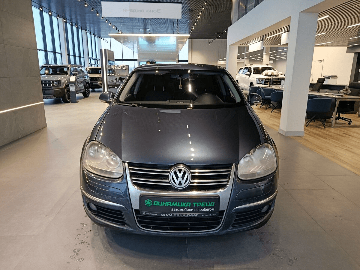 Volkswagen Jetta 2008 — миниатюра 2