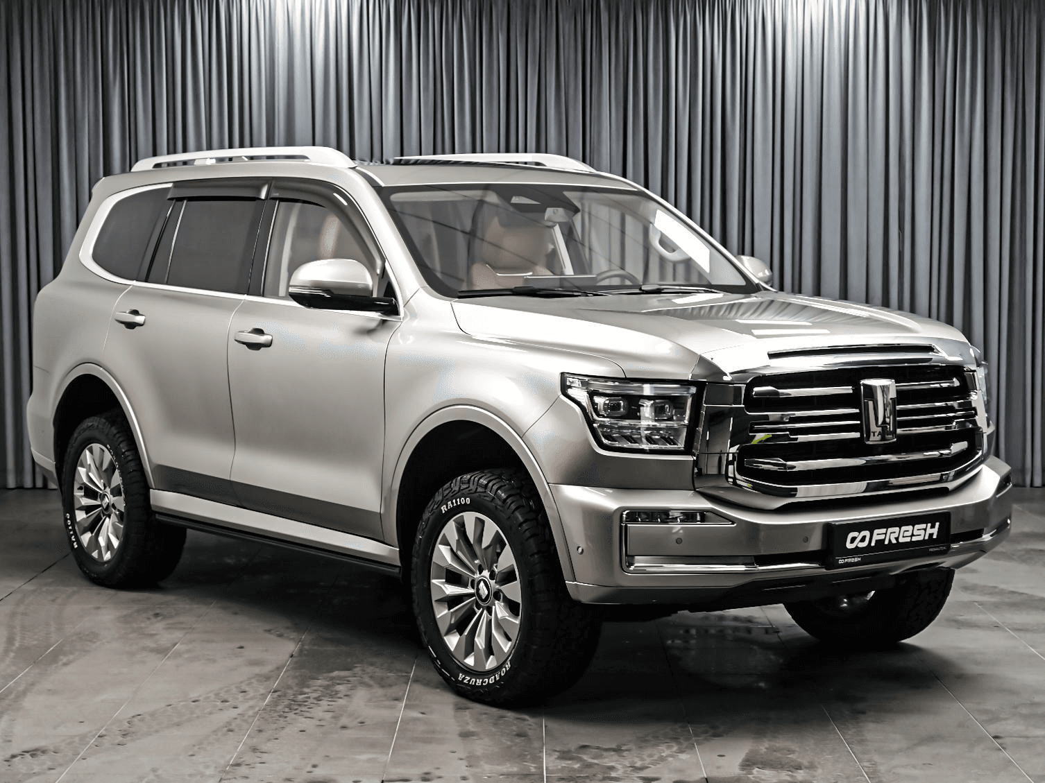 Tank 500 2024 — купить в Ставрополь