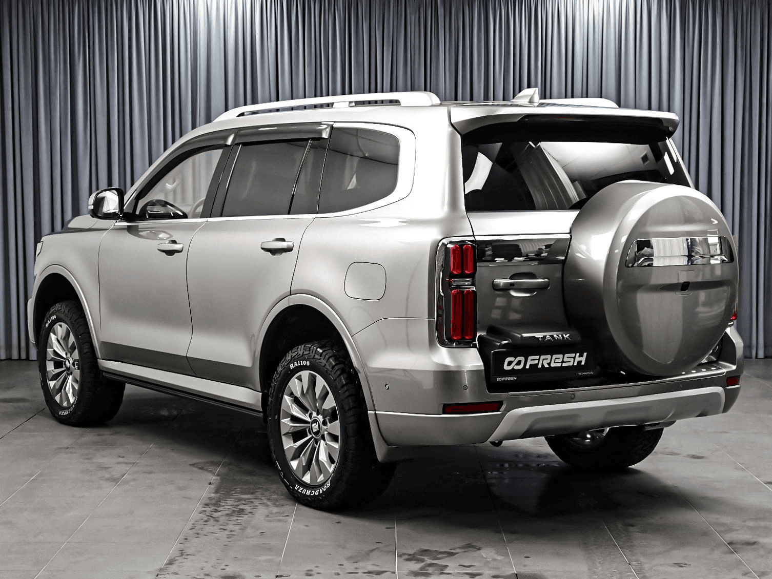 Tank 500 2024 — миниатюра 2