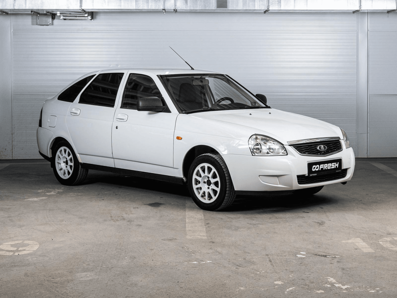 LADA (ВАЗ) Priora 2014 — купить в Ставрополь