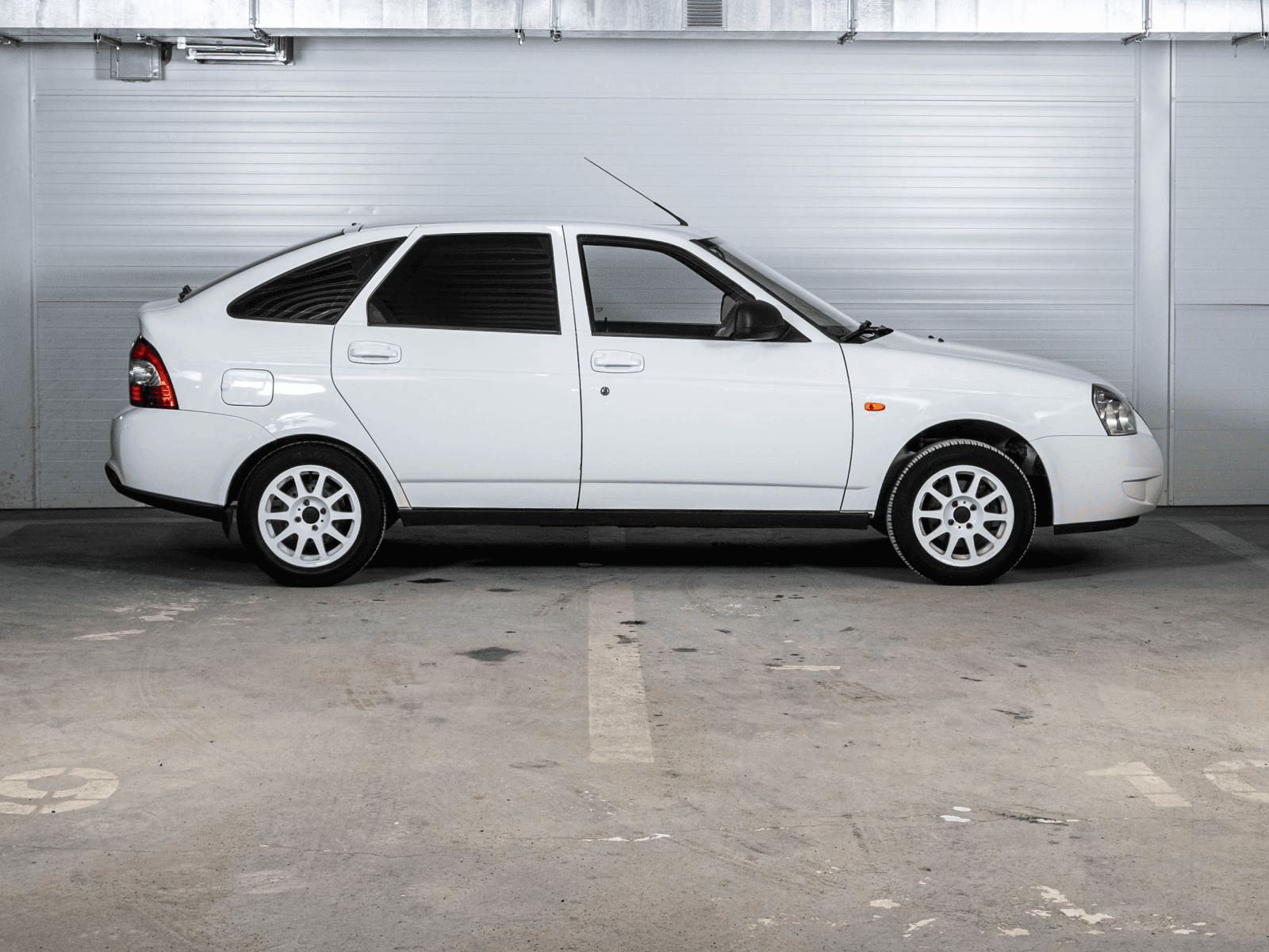 LADA (ВАЗ) Priora 2014 — миниатюра 5