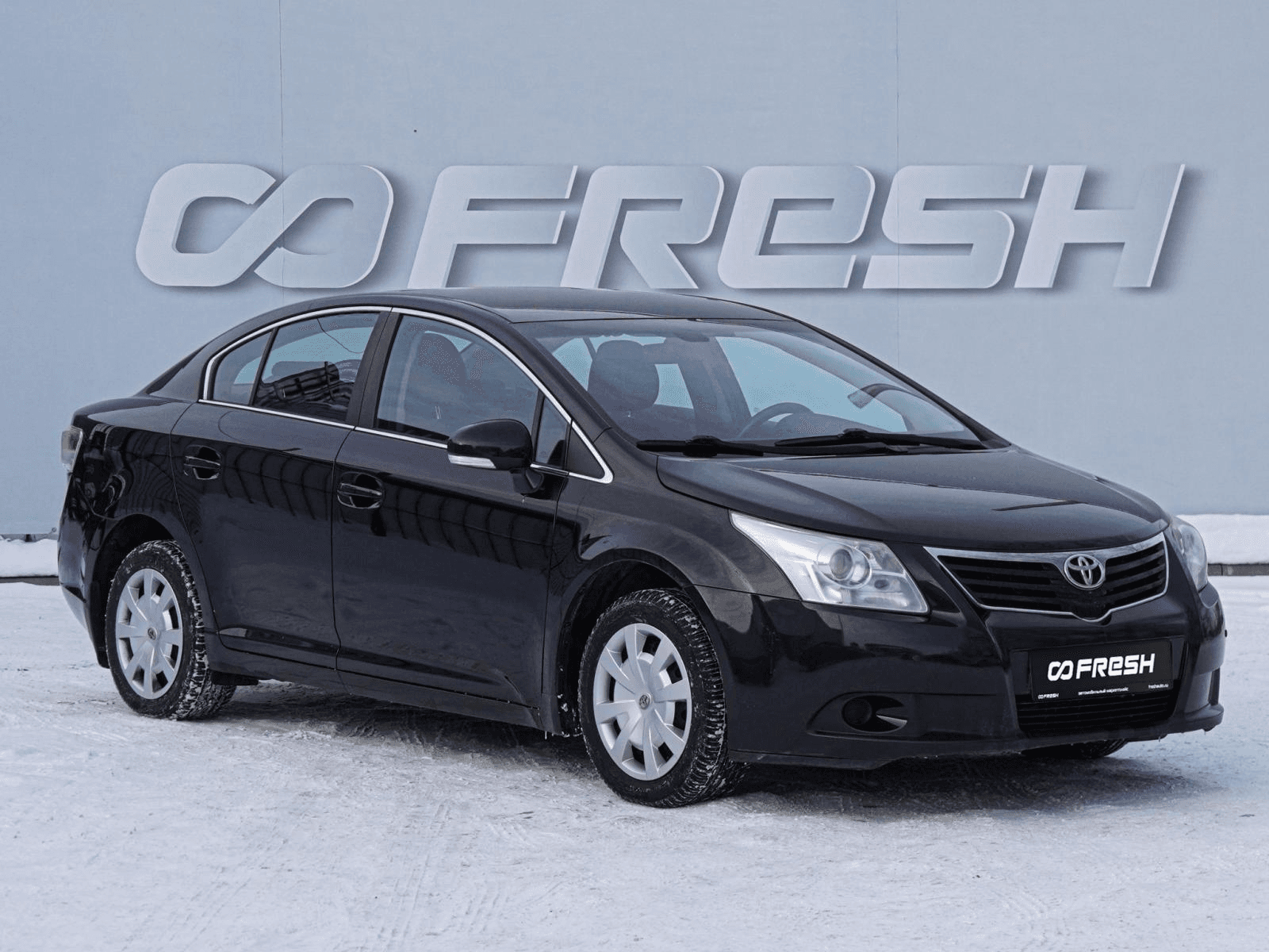 Toyota Avensis 2010 — купить в Волгоград