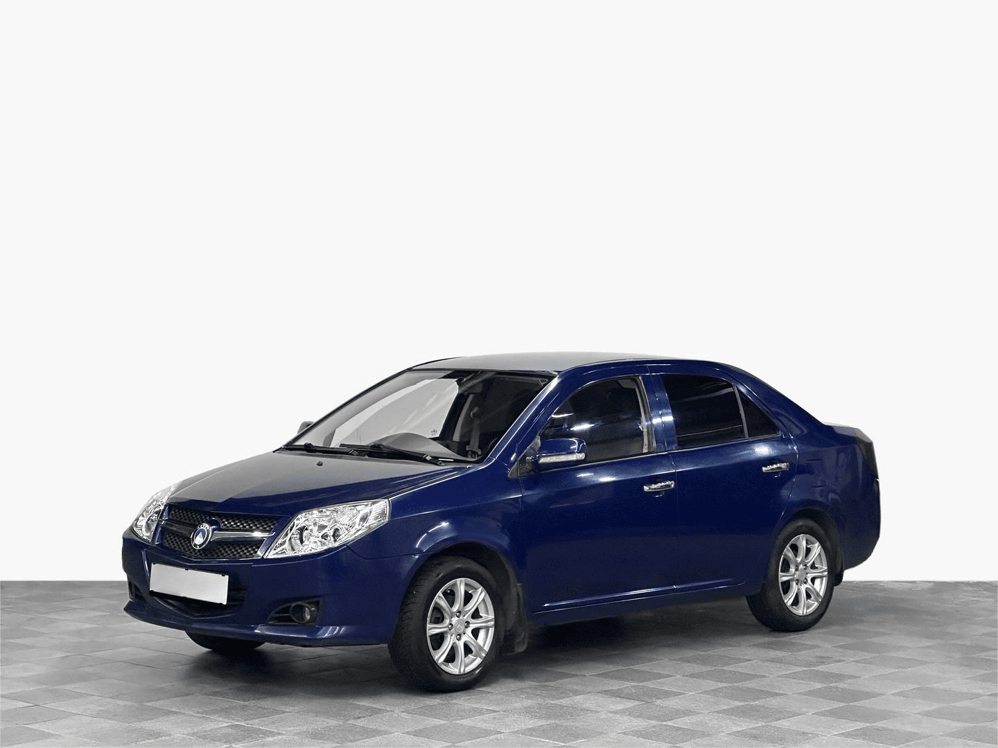 Geely MK — купить