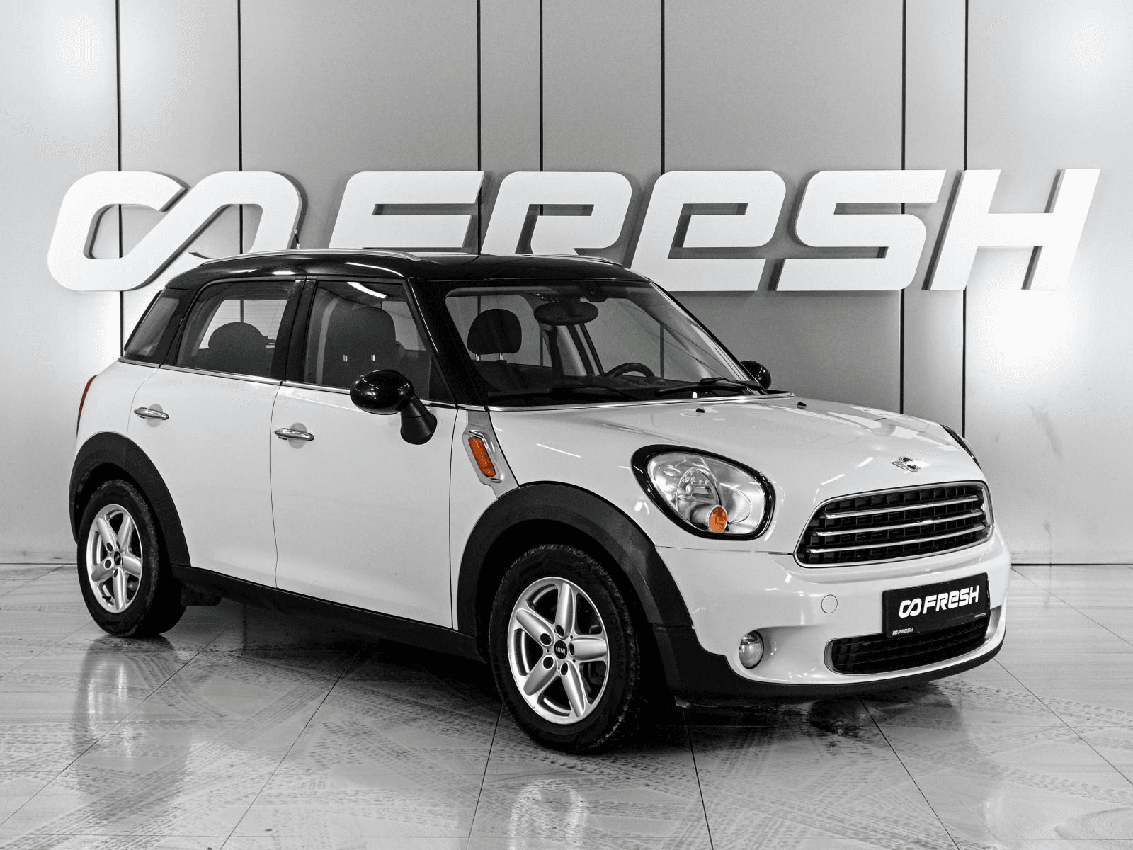 MINI Countryman 2013 — купить в Ростов-на-Дону
